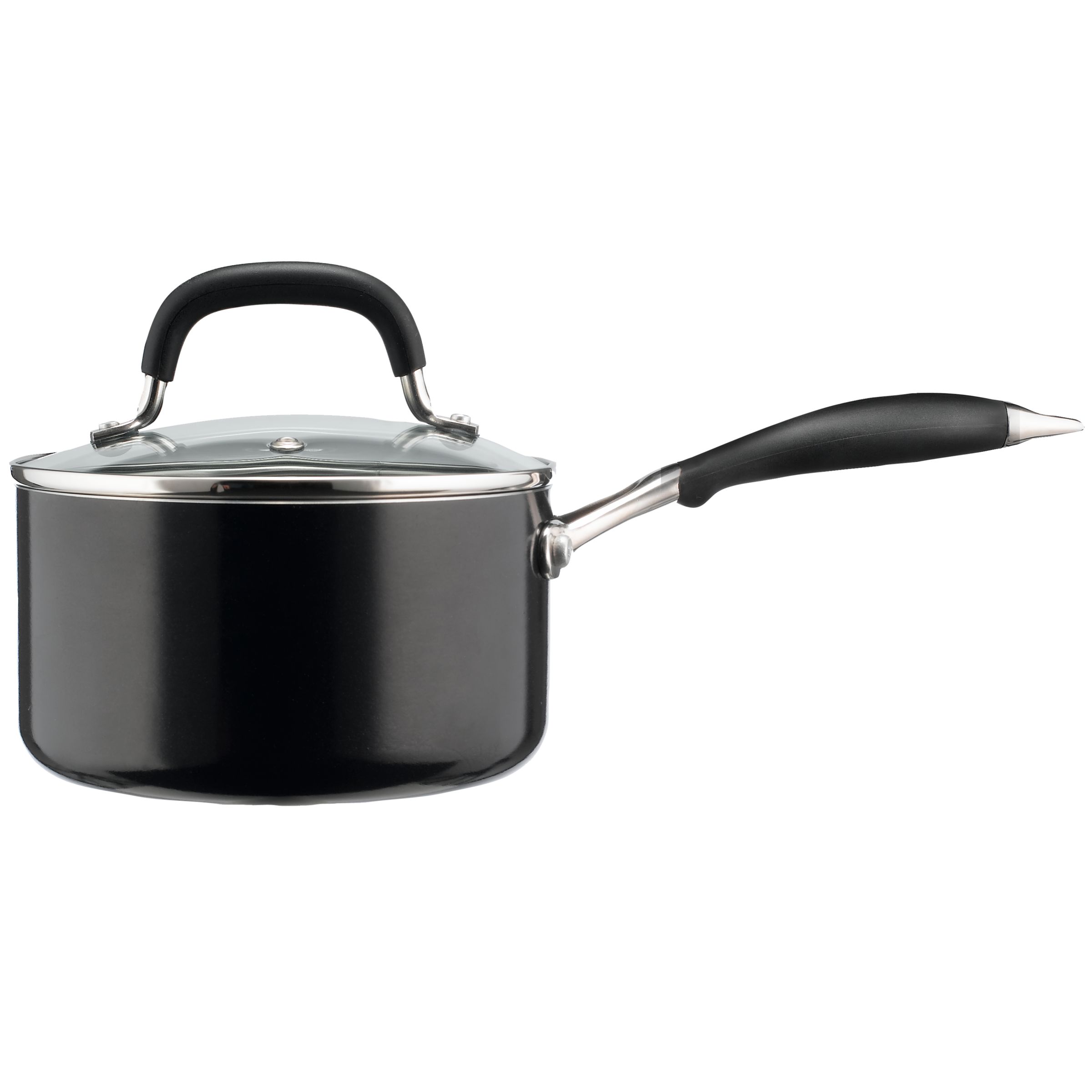 `The Pan` Saucepan and Lid