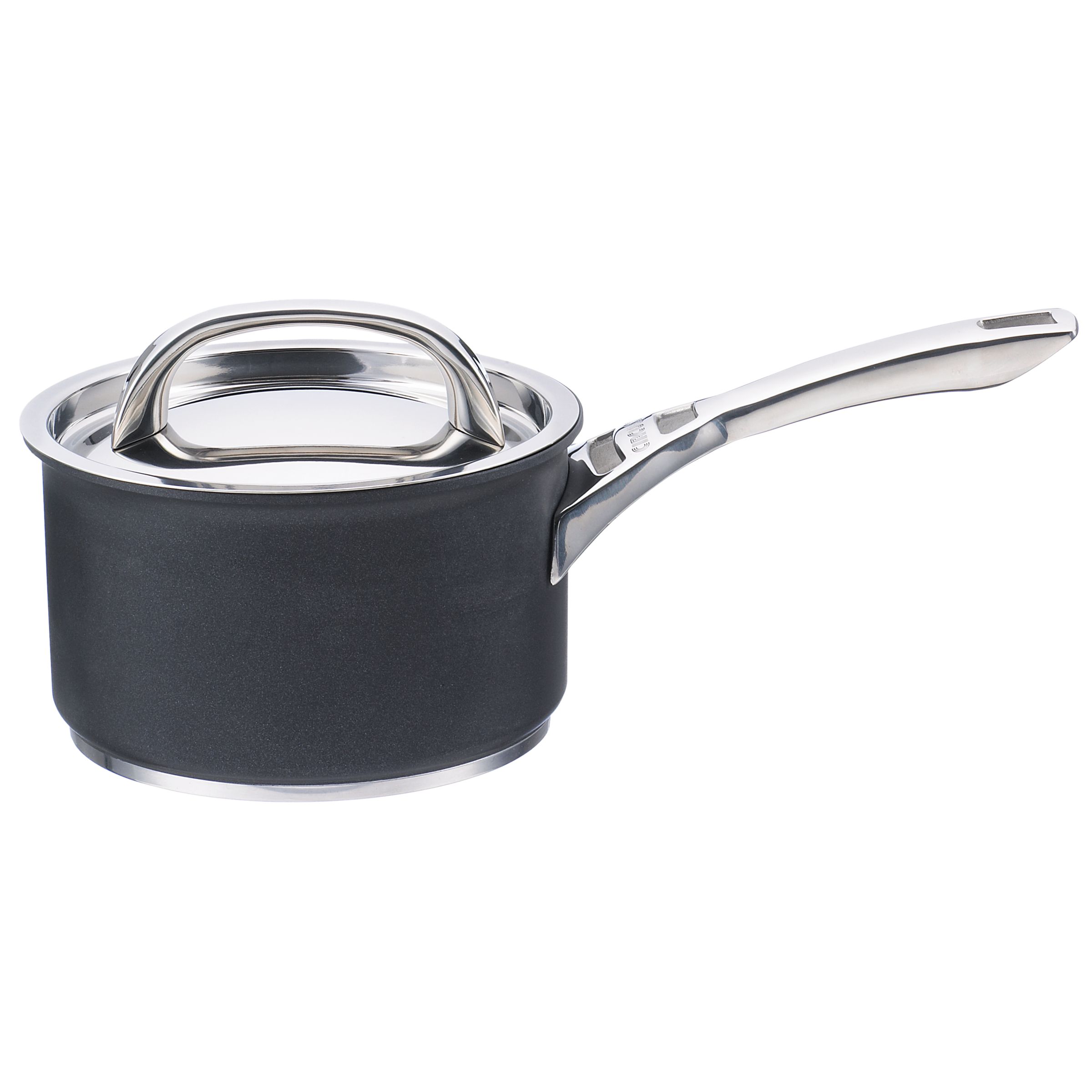 Meyer Infinite Circulon Saucepan 16cm