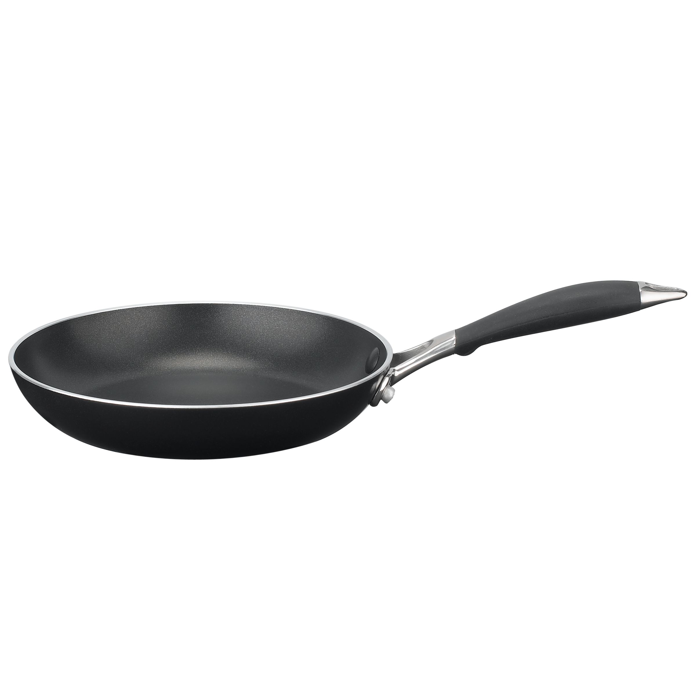 John Lewis `The Pan` Frypan, 30cm