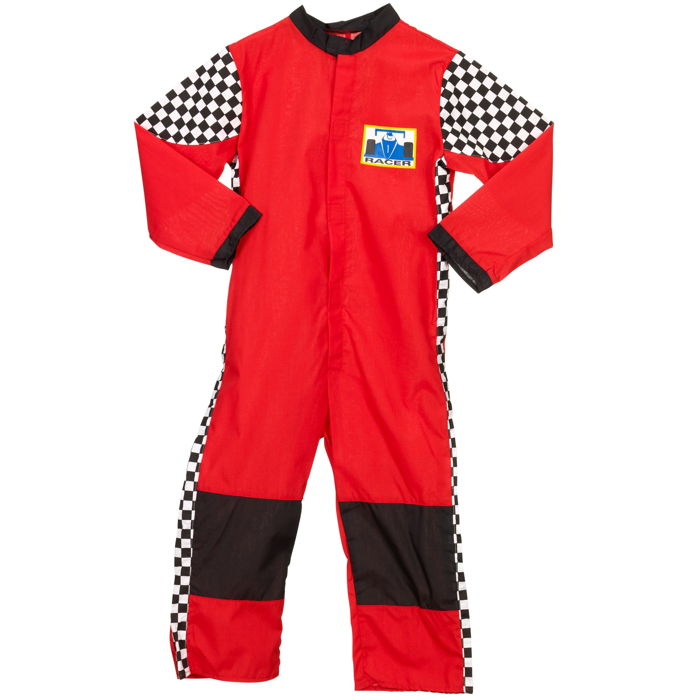 Racing Driver Outfit 57 years
