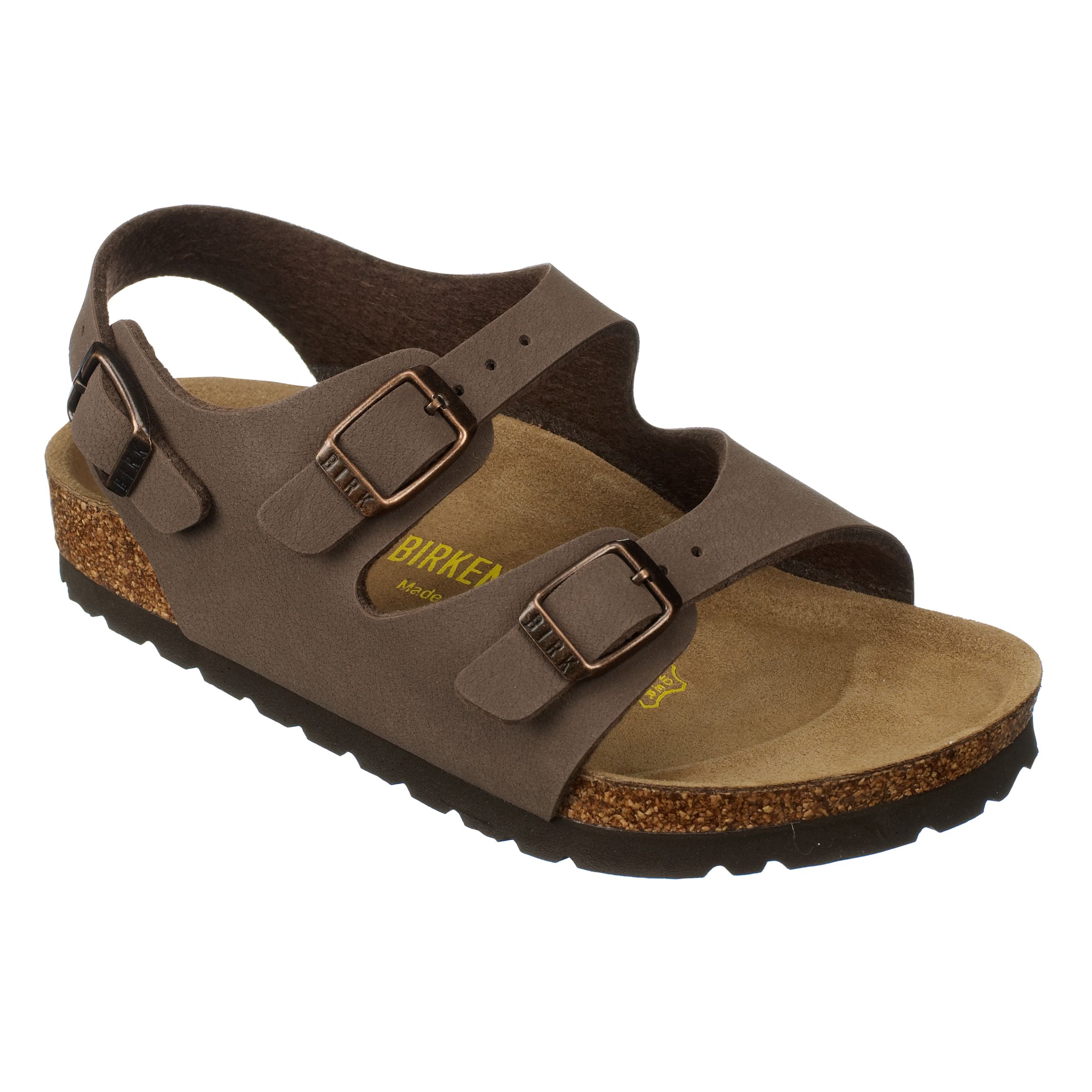 faded khaki birkenstock boston