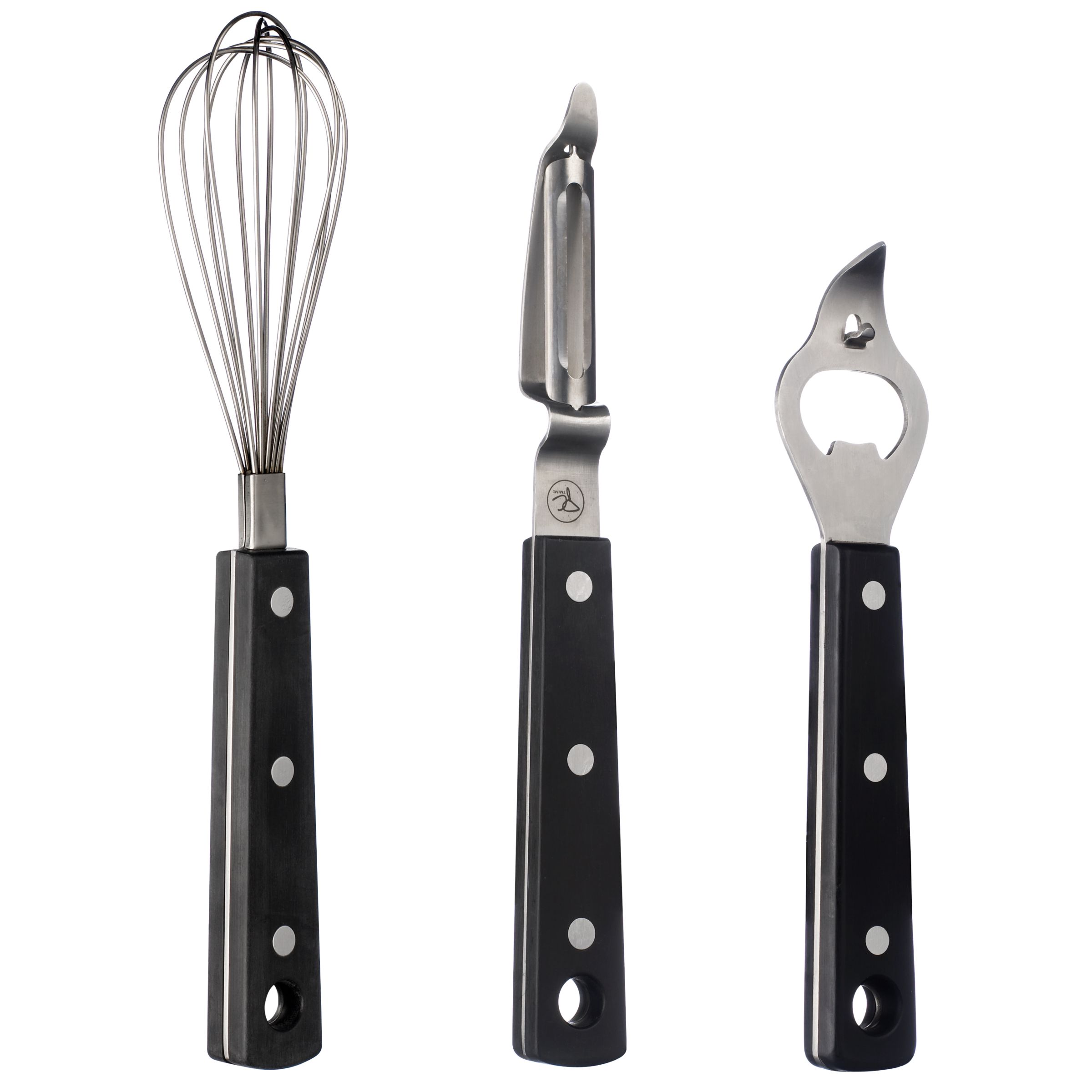 John Lewis Riveted Kitchen Gadgets