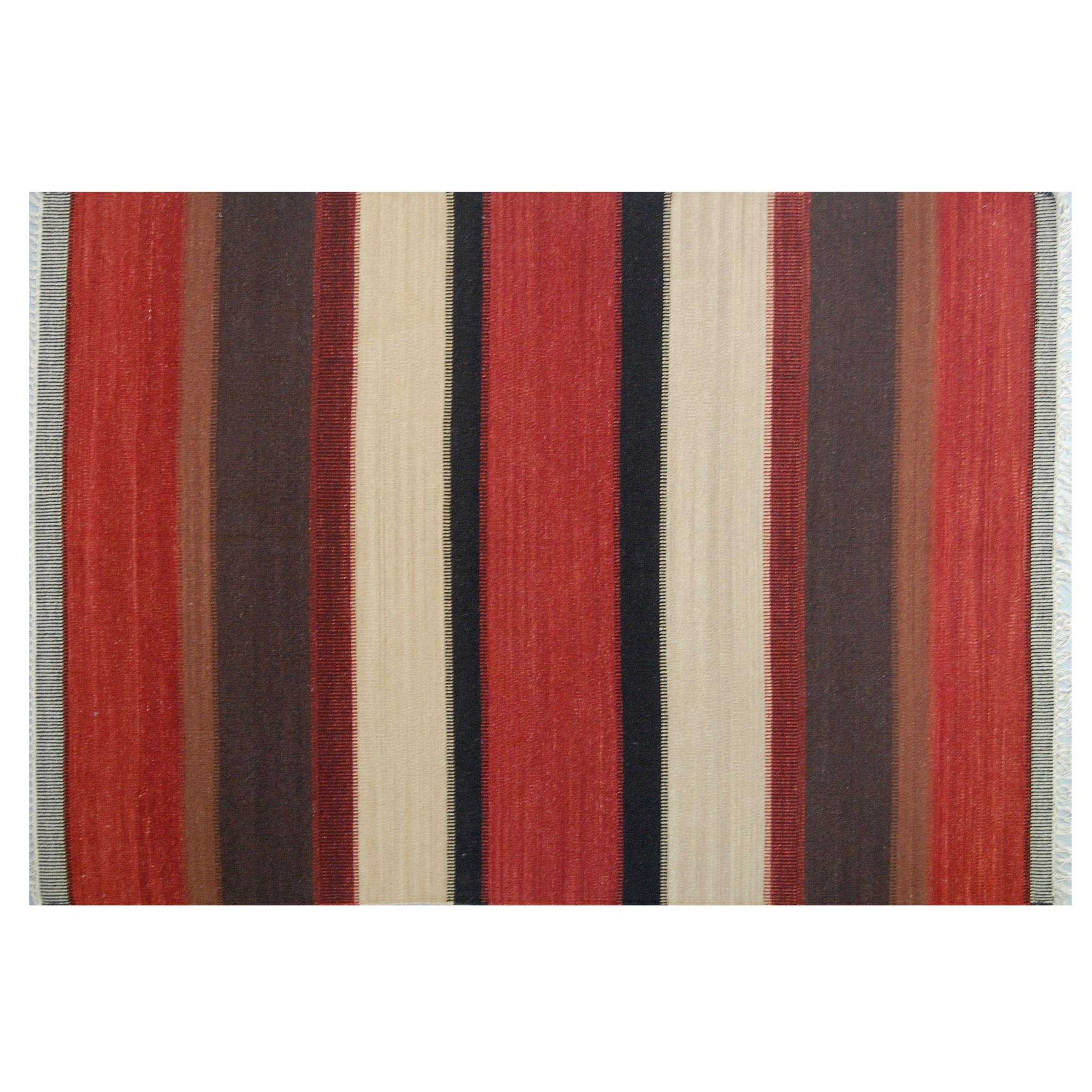 Busby Stripe Rug W170 x L240cm