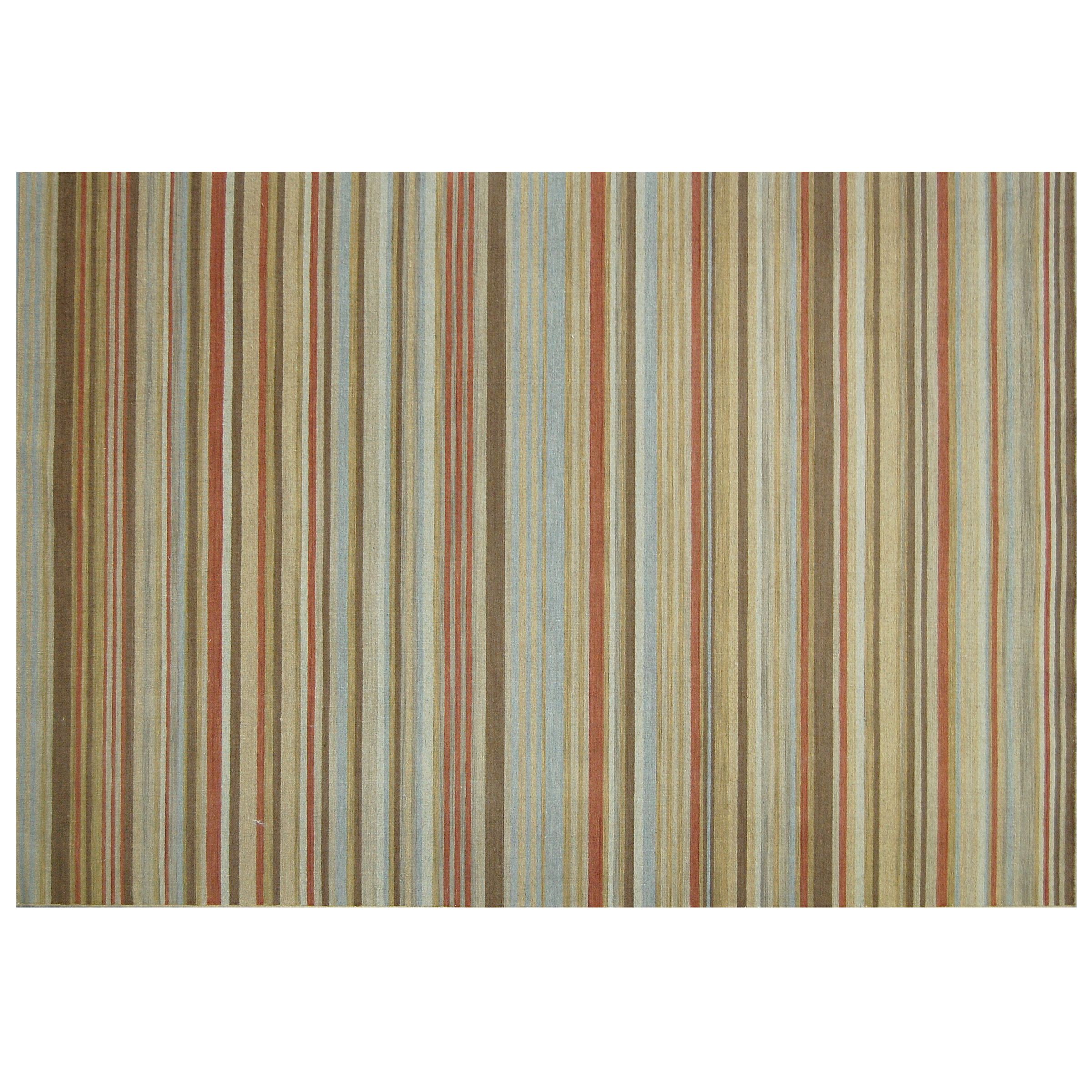 Listrado Rug, Multicoloured, W170 x L240cm at JohnLewis