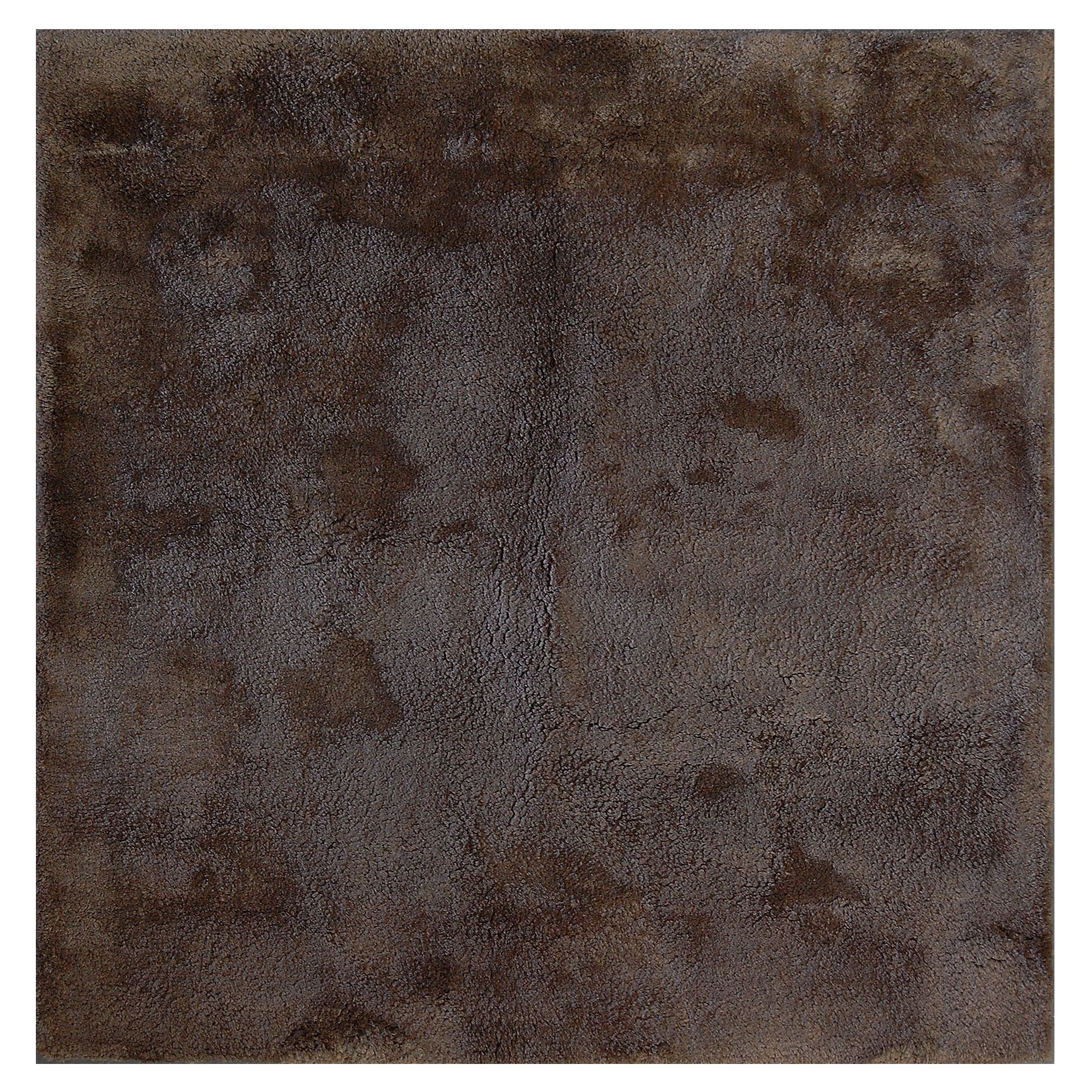 Moire Rug Beige W120 x L180cm