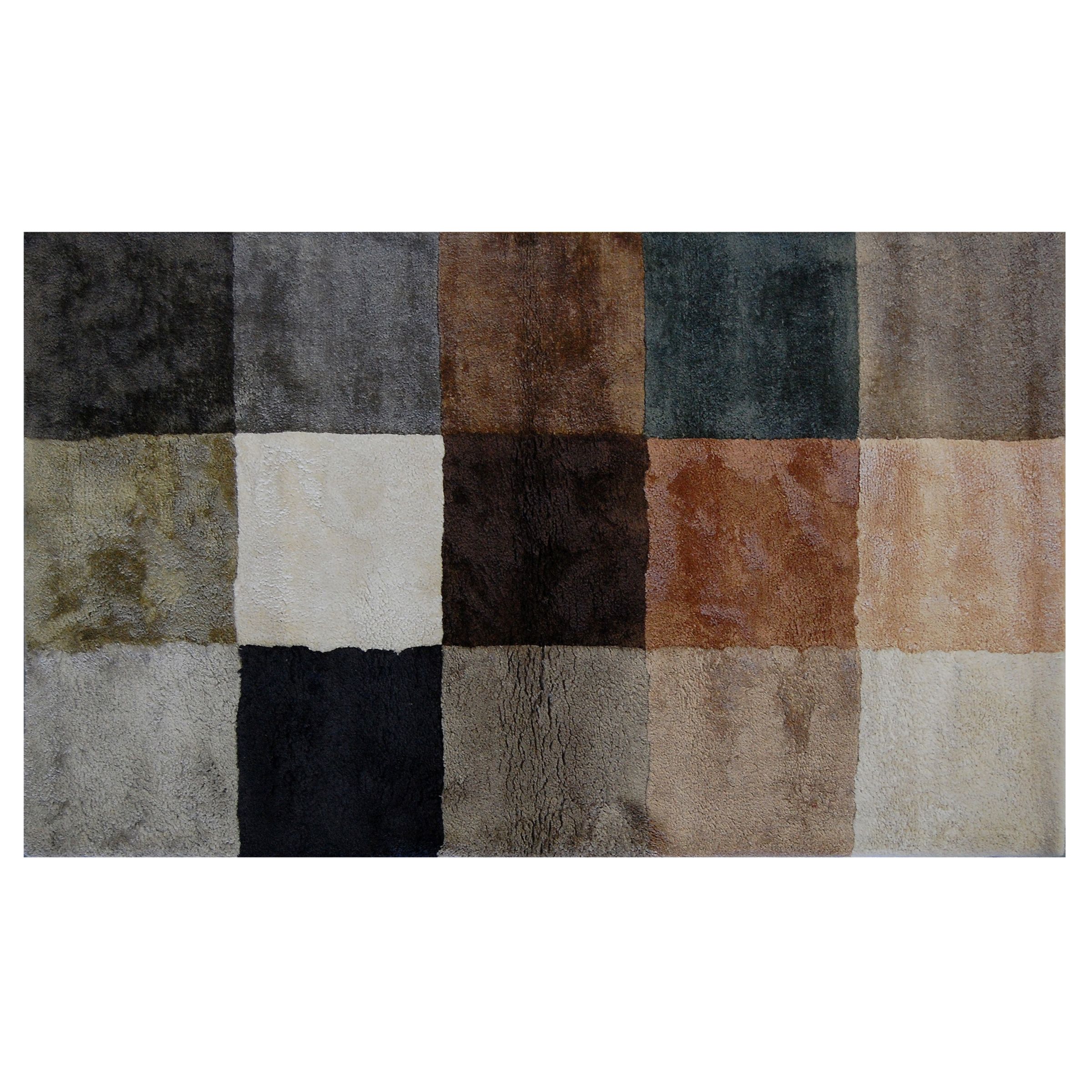 Moire Rug Blanket W120 x L180cm