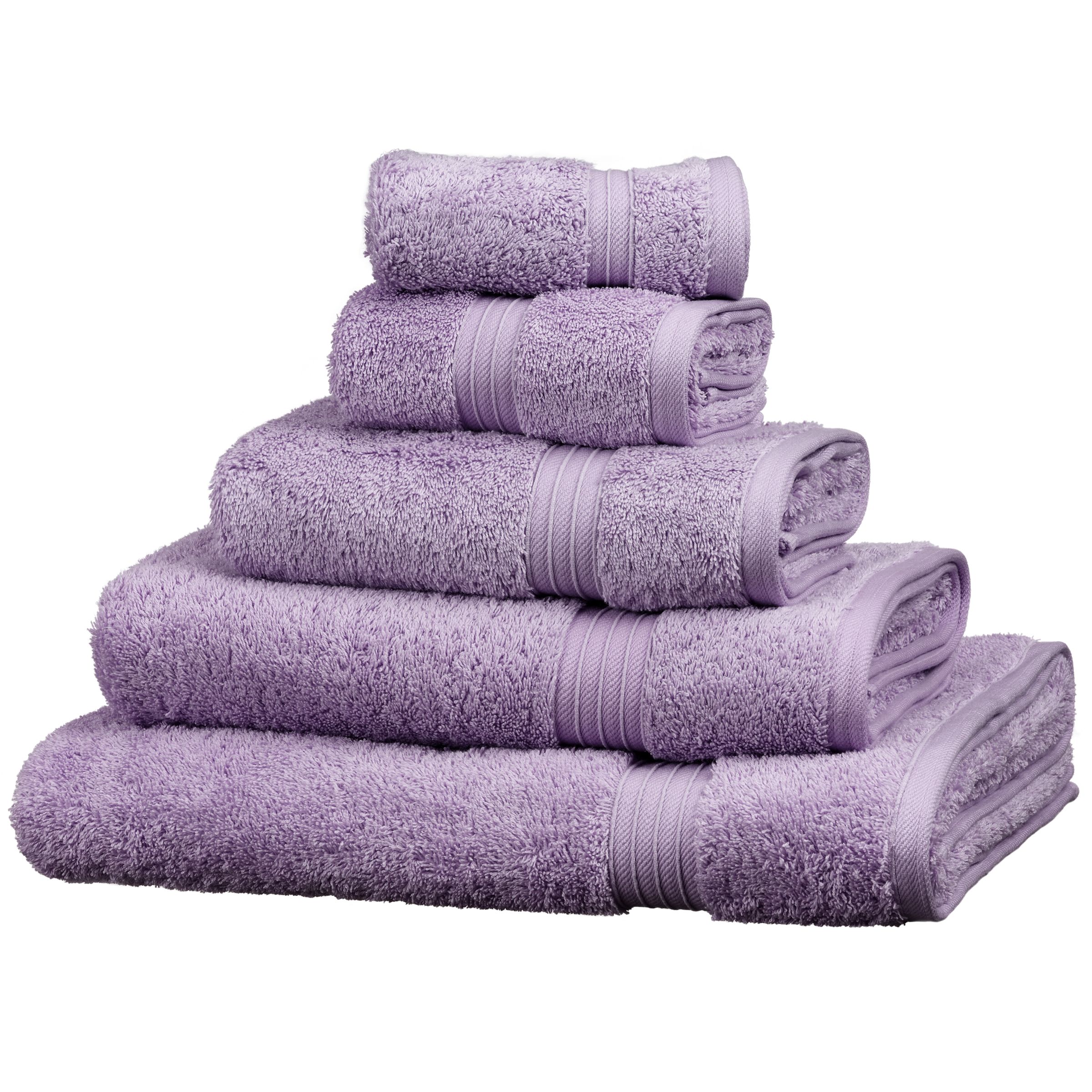John Lewis Egyptian Bath Sheet, Thistle
