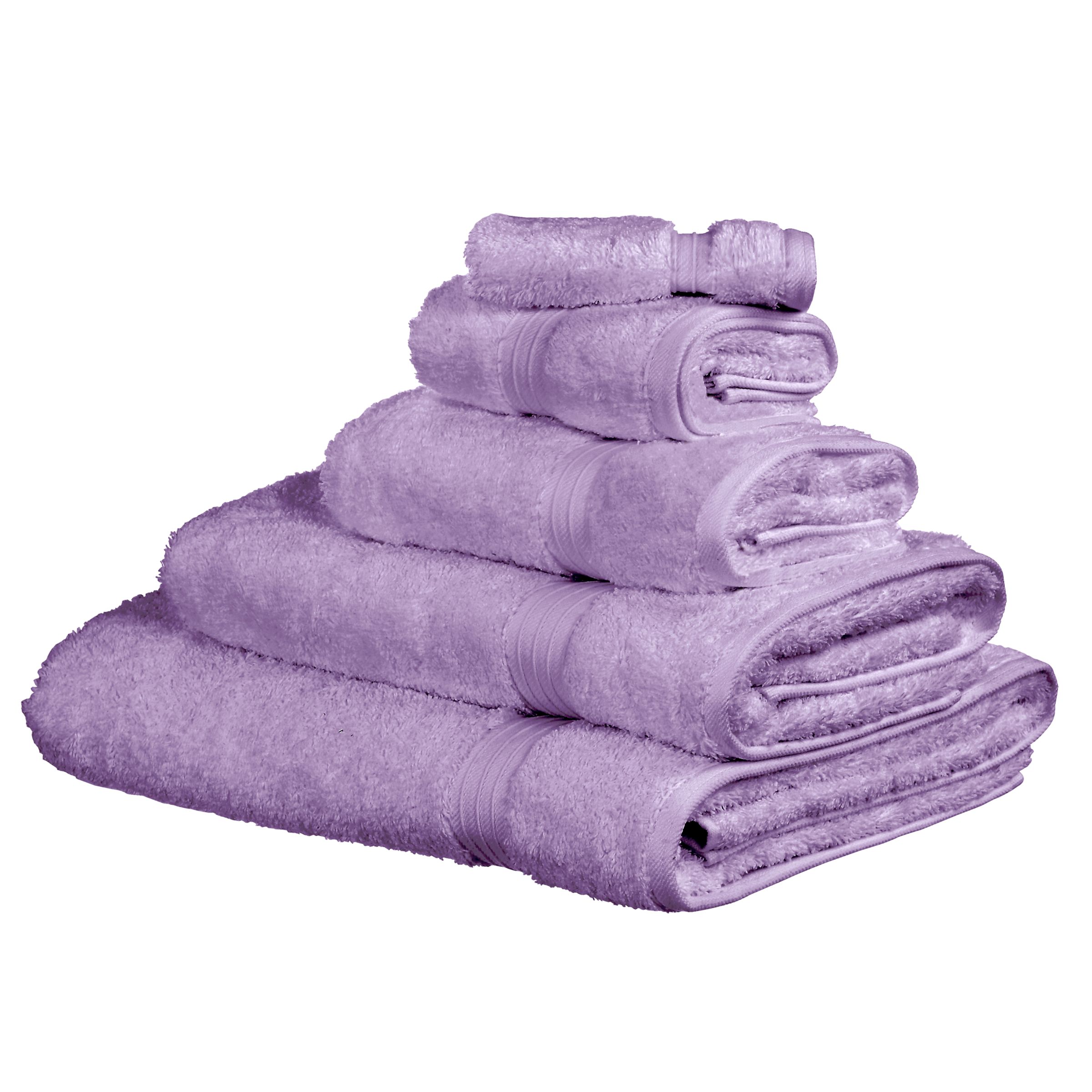 John Lewis Egyptian Bath Sheet, Dusk