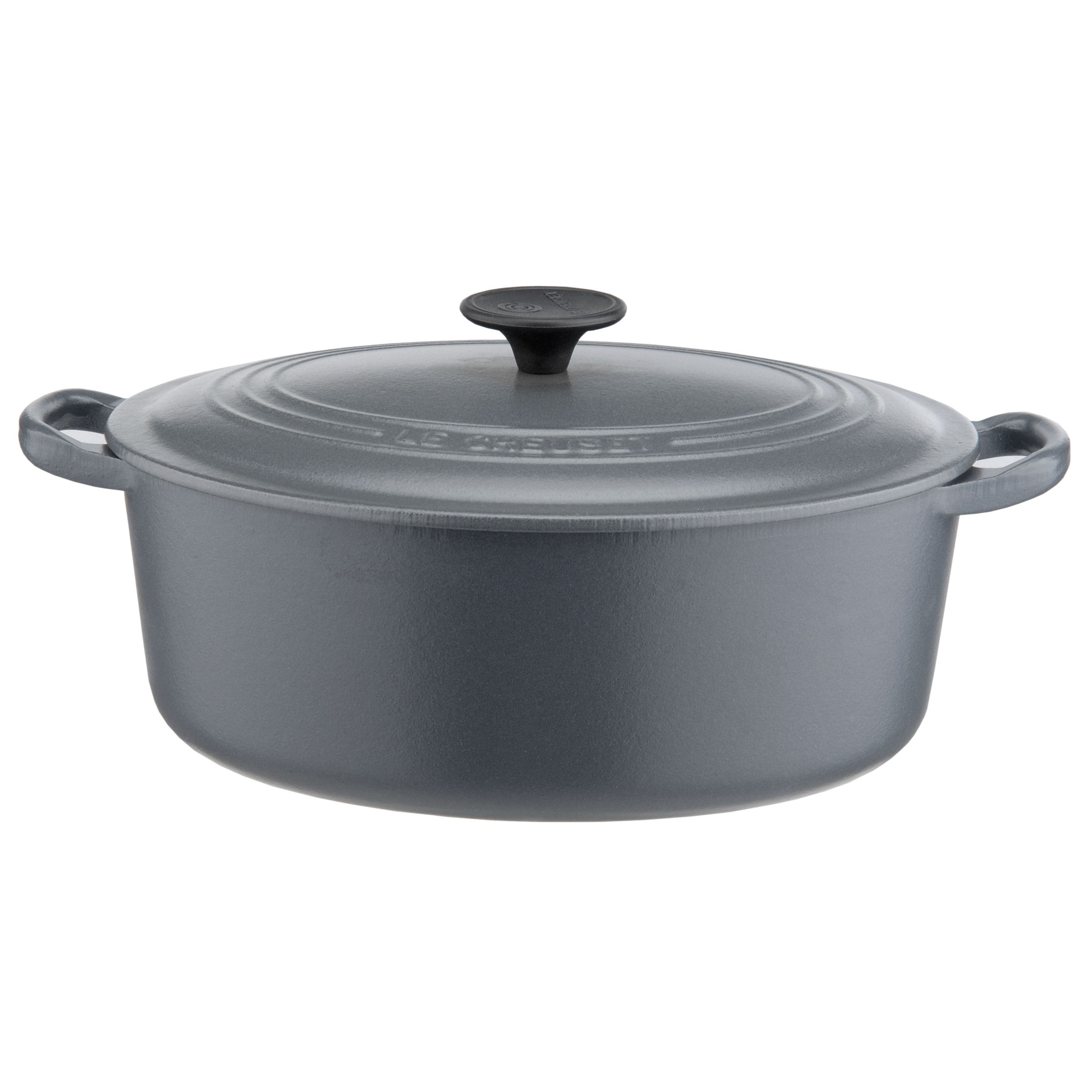 Click here for more information and to purchase - Le Creuset Oval Casserole, 29cm