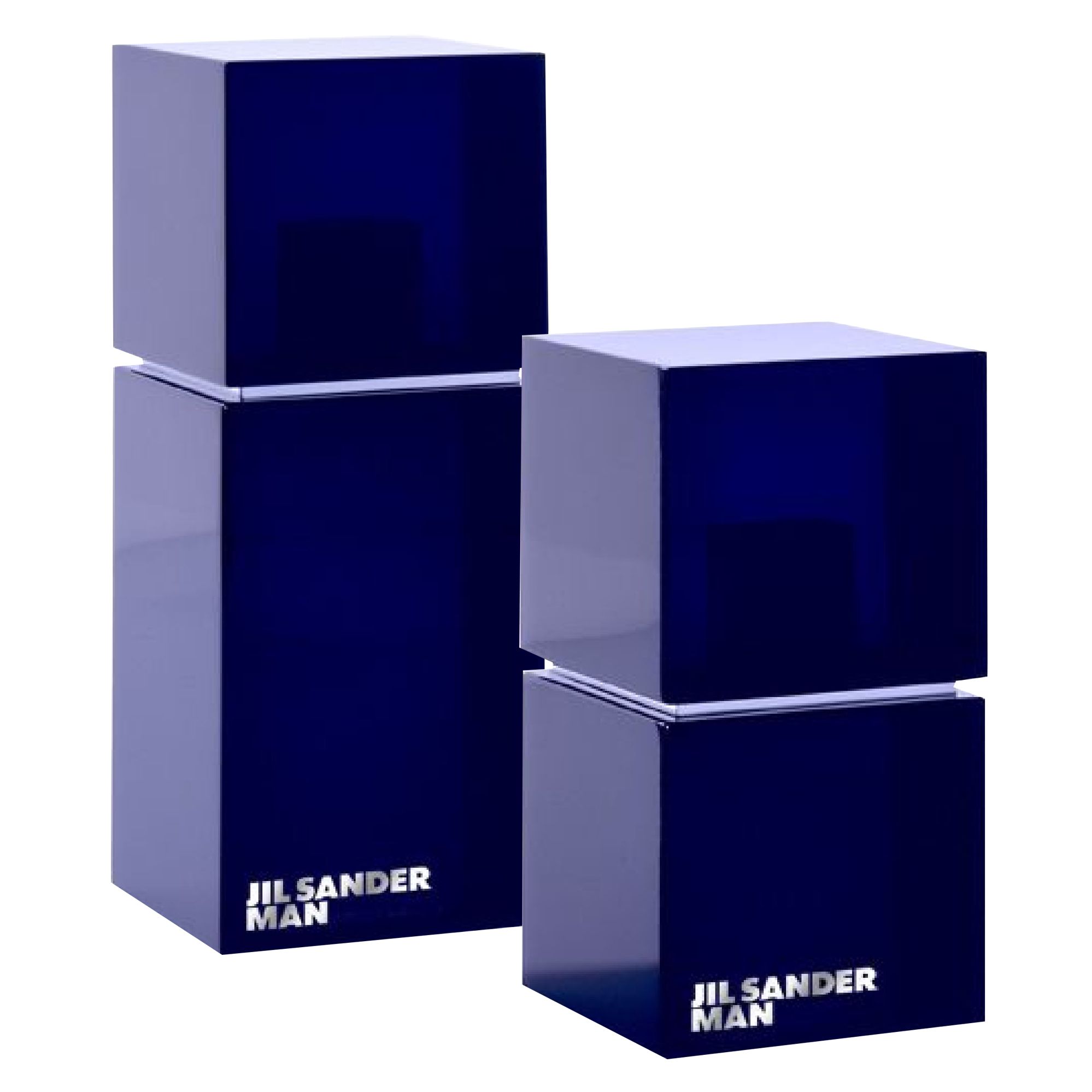 Jil Sander Man Eau de Toilette, 90ml