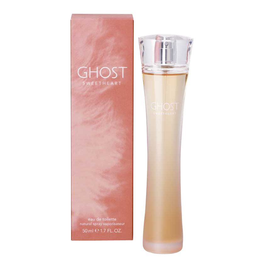 Ghost Sweetheart Eau de Toilette, 75ml