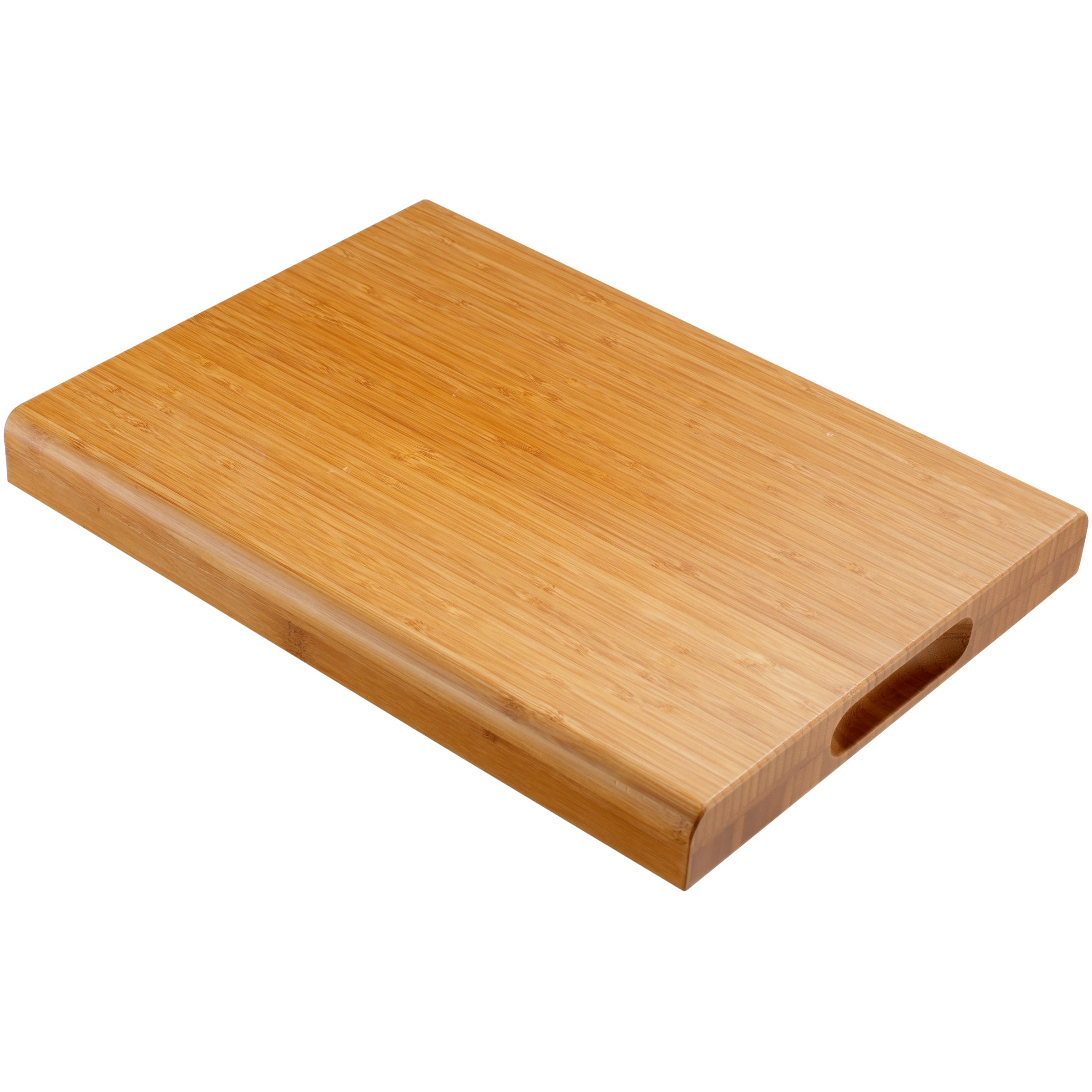 Bamboo Chopping Board Large