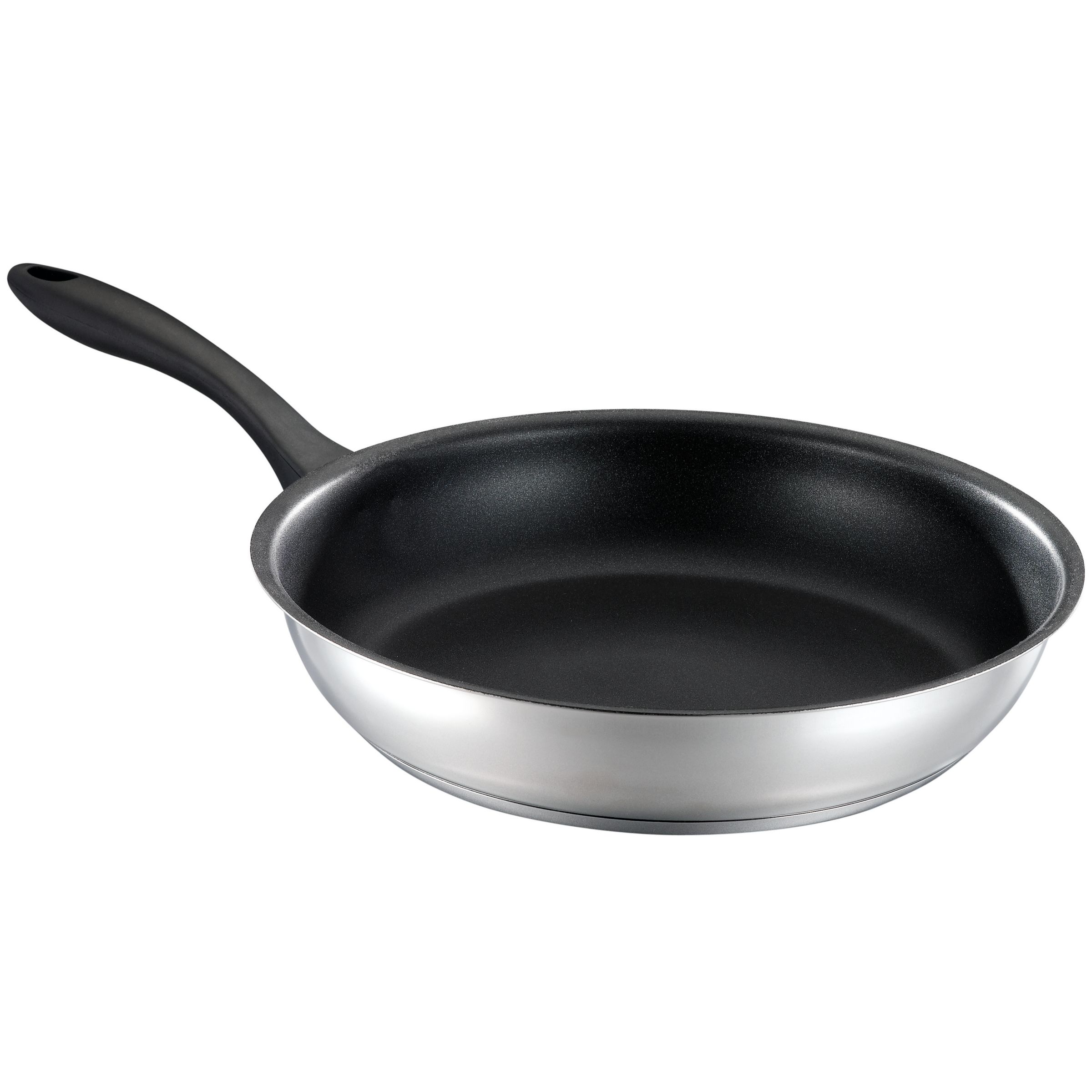 Curve Frypans