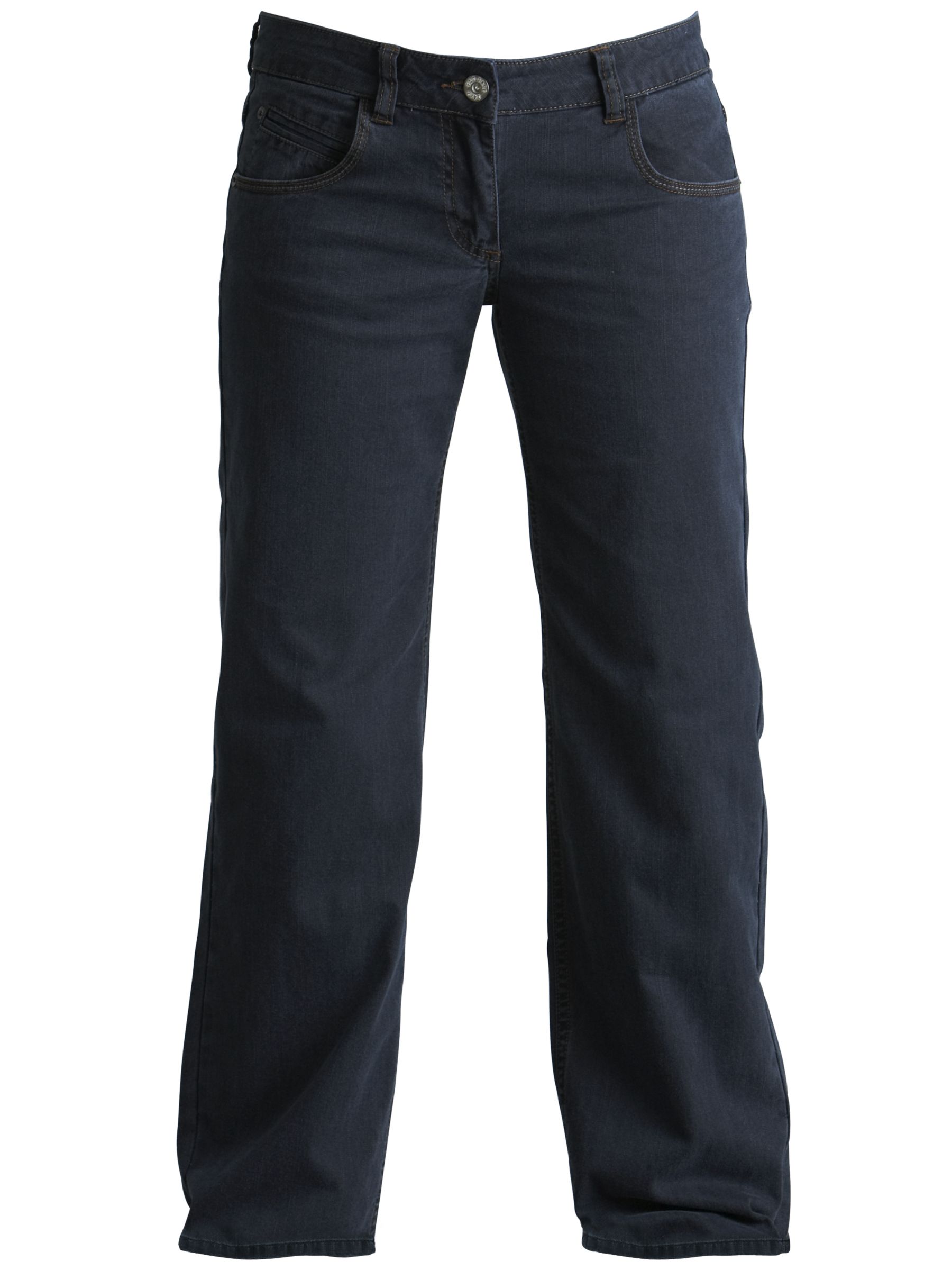 Fat Face Bombora Denim Jean, Blue, Size 10