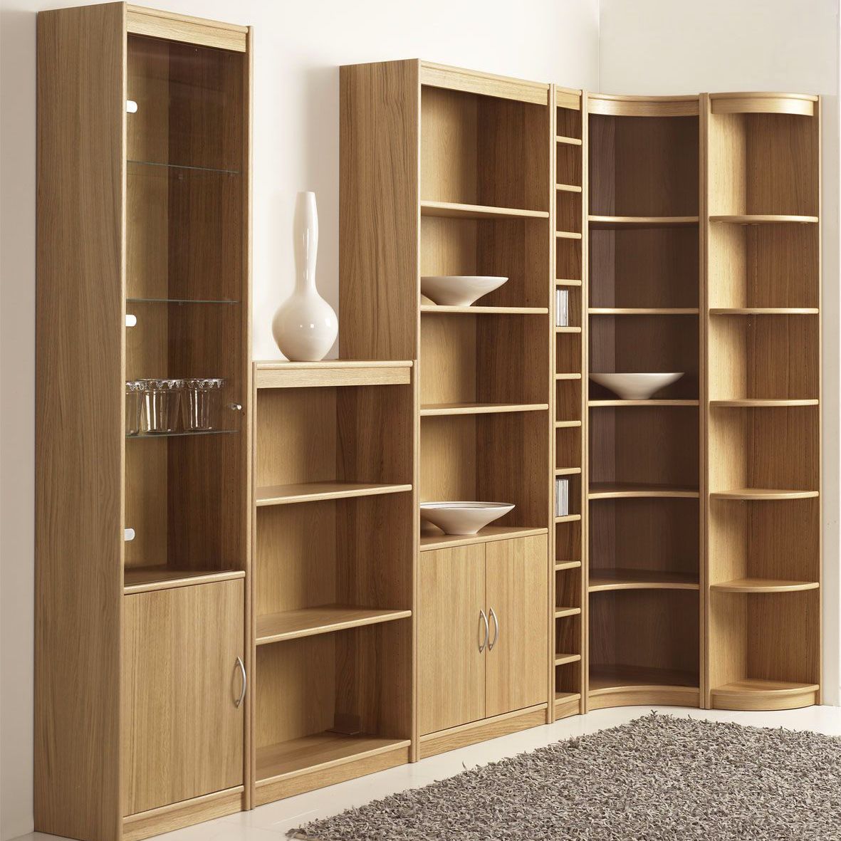 Office Furniture Ranges