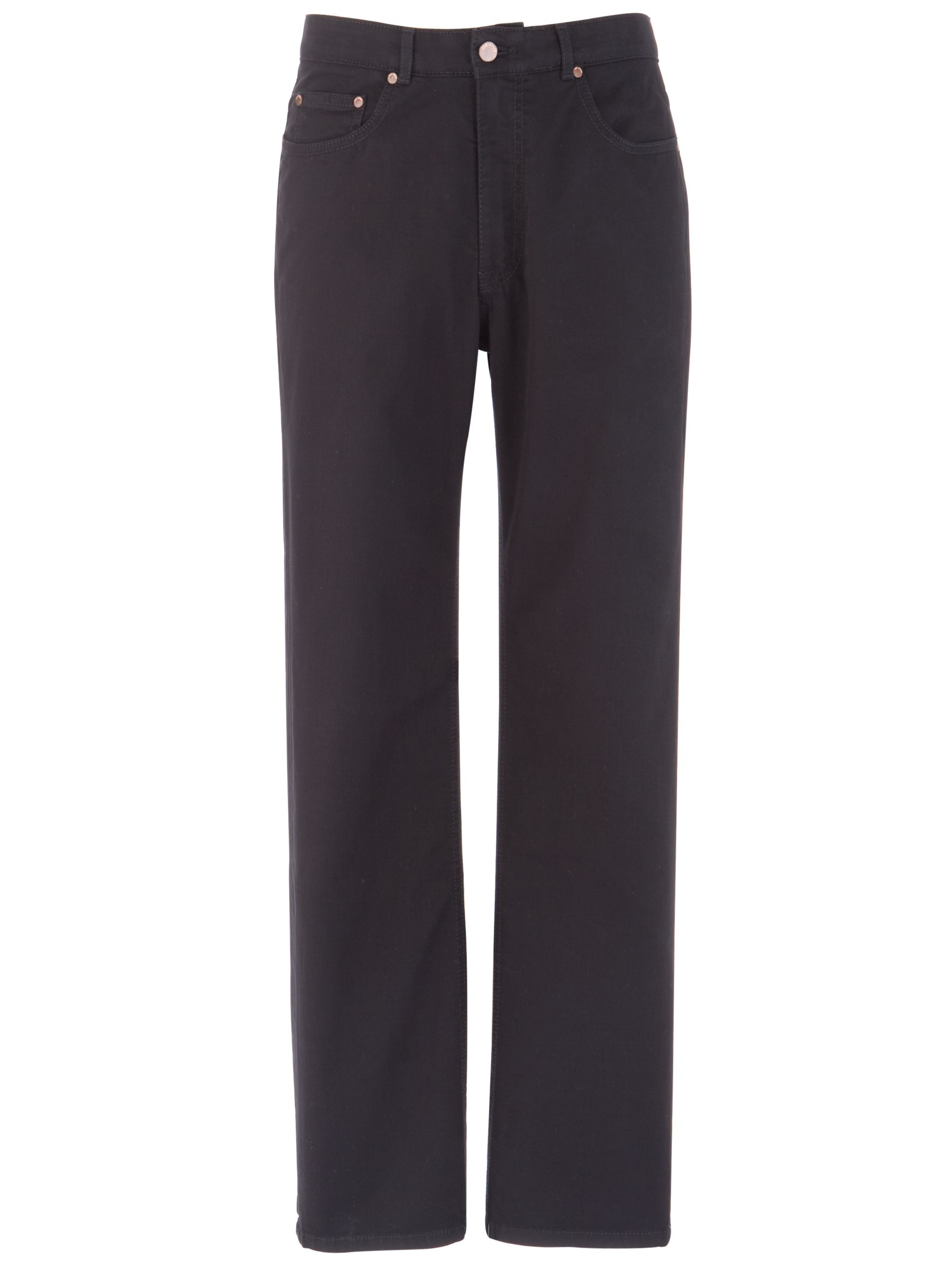 Ted Baker McFly Casual Trousers Black Waist 32quot