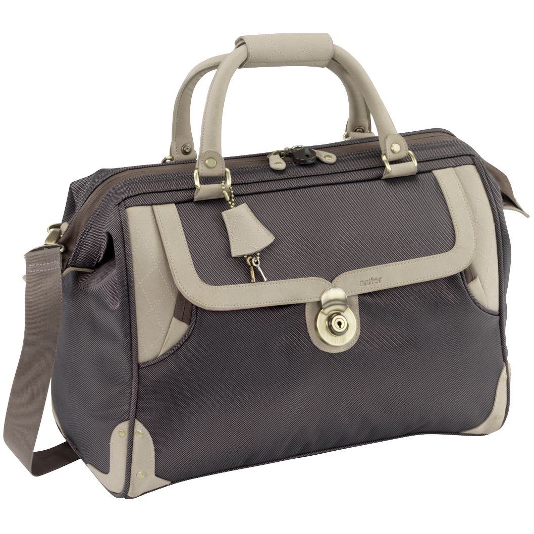 Antler Knightsbridge Holdall, Mink