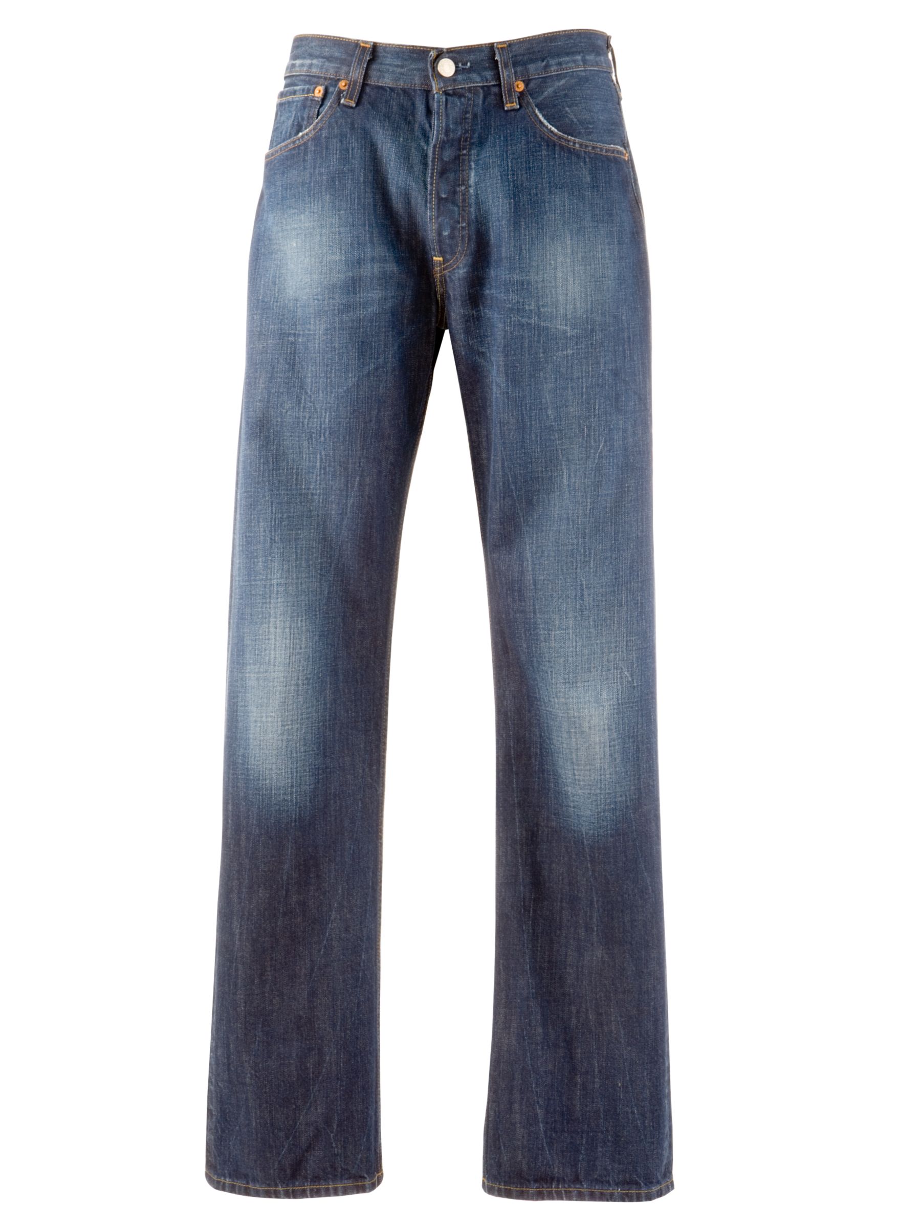 Levi's 501 Jeans, Maxout, Waist 32R