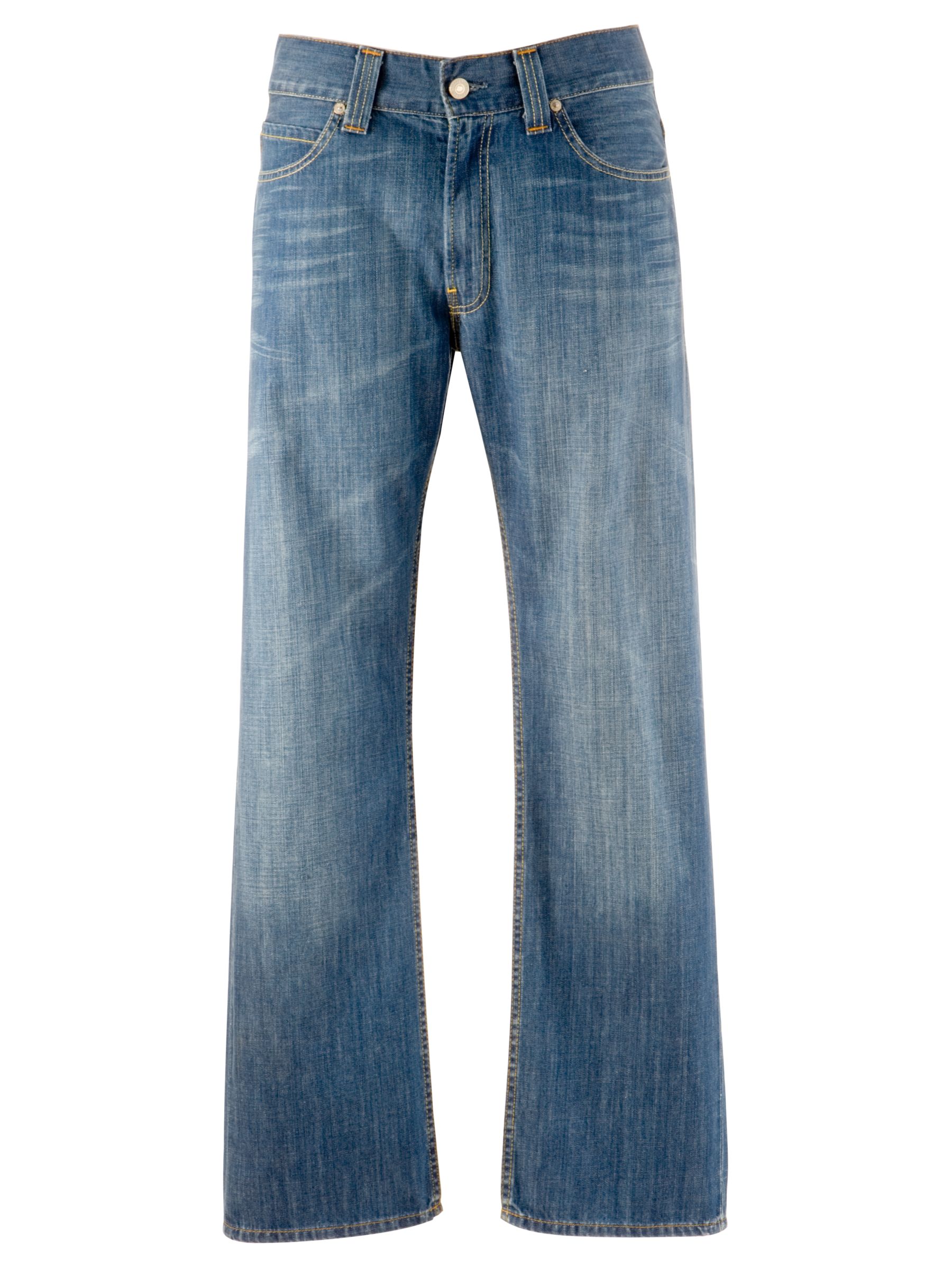 Levi's 506 Jeans, Bruise, Waist 34L