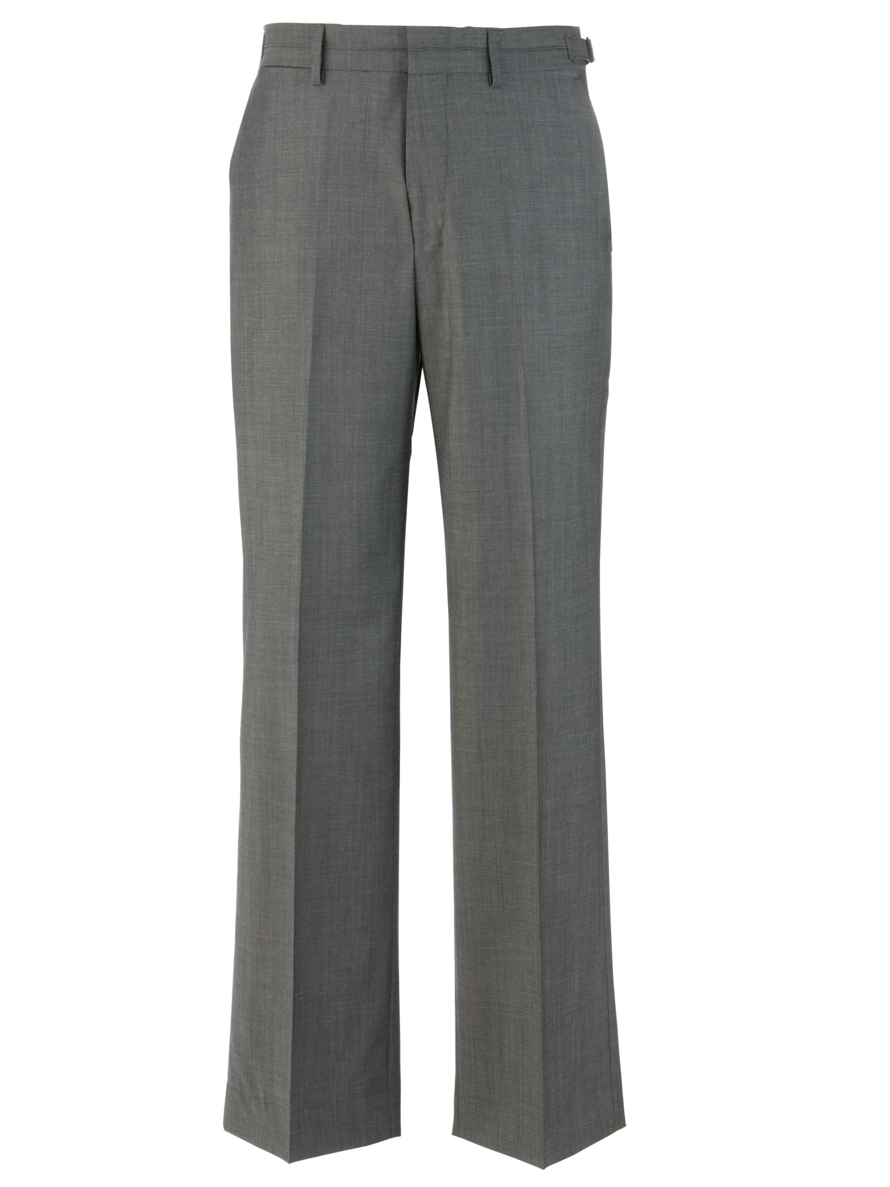 JL Semi Formal Trousers Grey Waist 30R