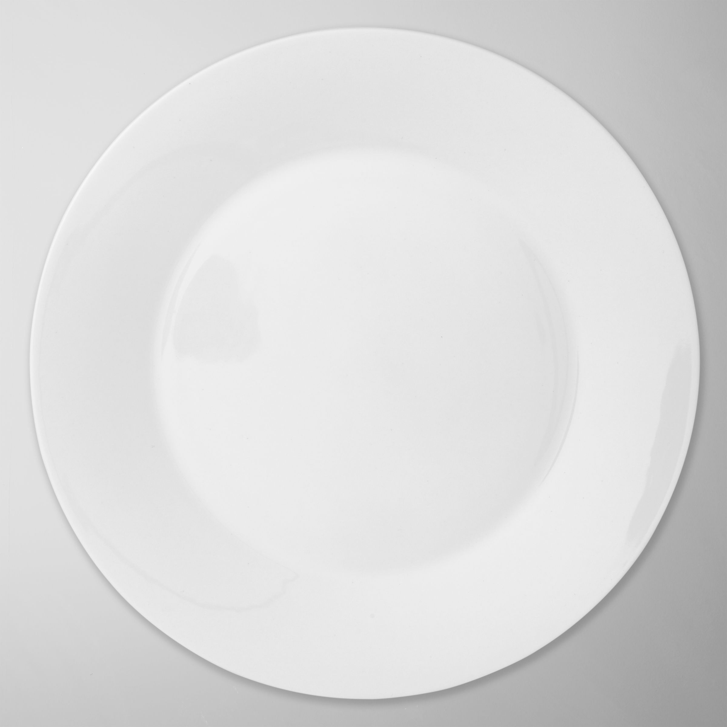 Wedgwood Jasper Conran Collection Plate White 23cm