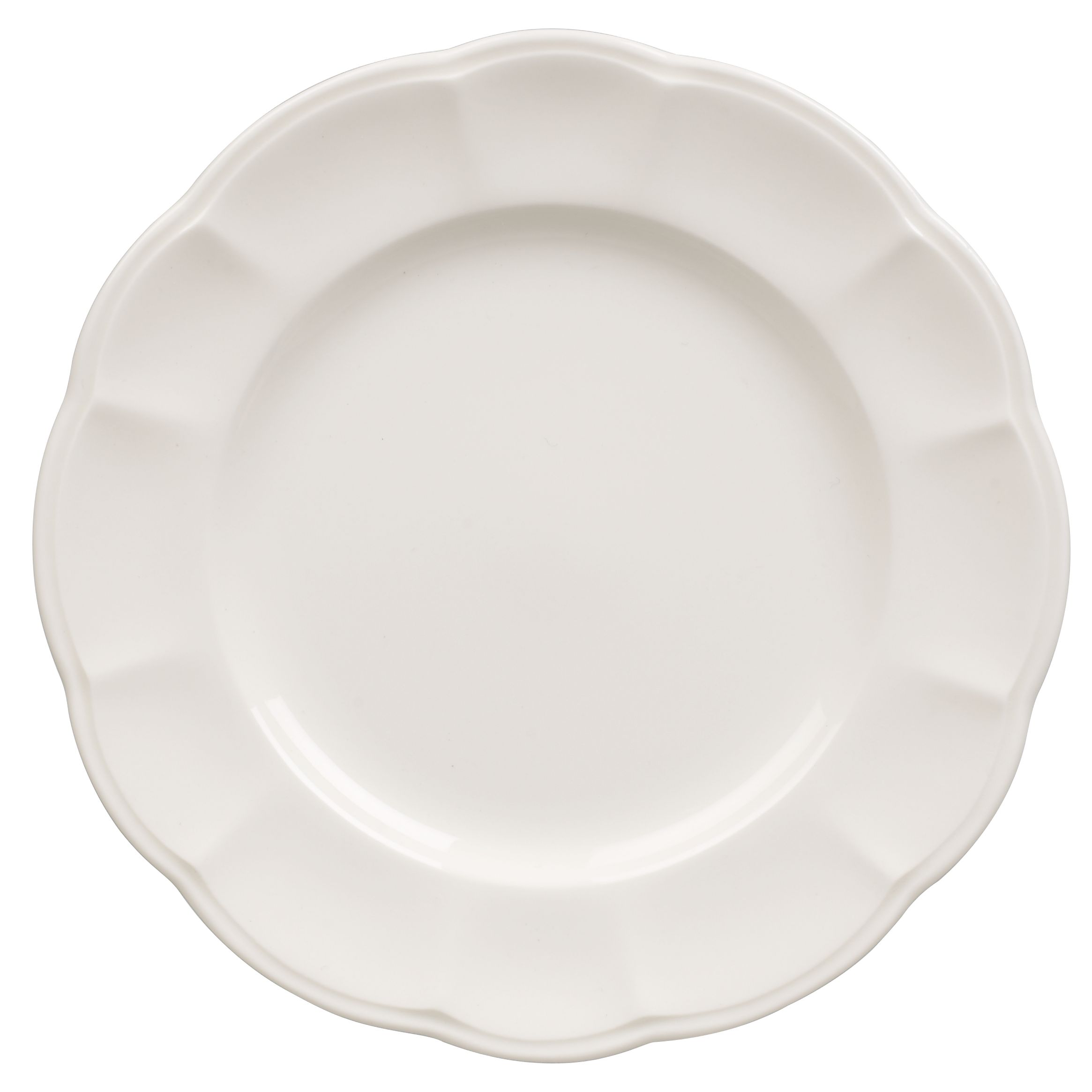 John Lewis Vintage Dinner Plates