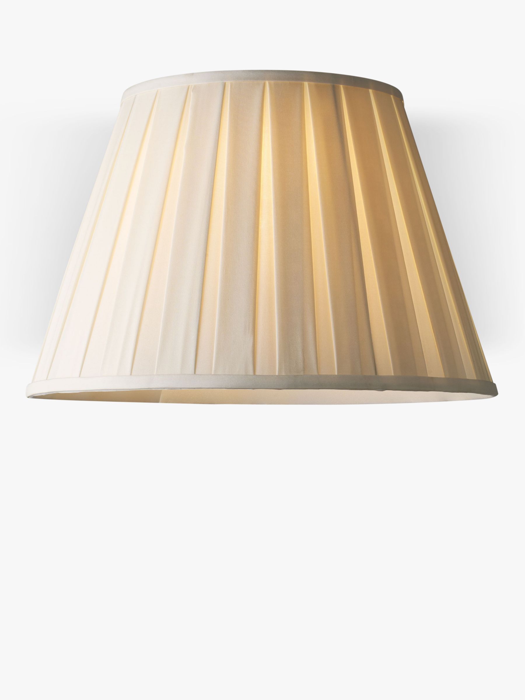 Oratorio Lampshade Cream 30cm