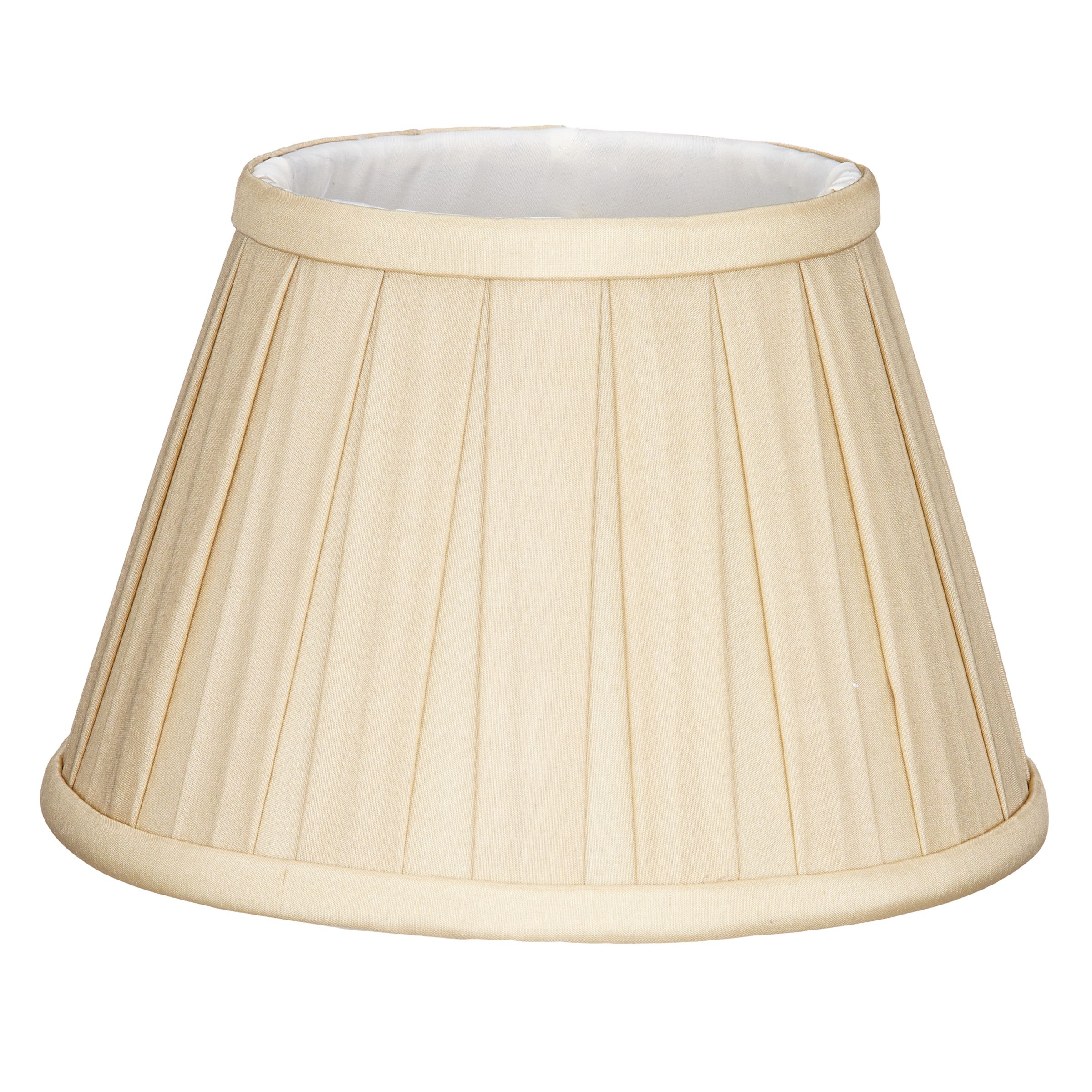 Oratorio Lampshade, Gold, 25cm