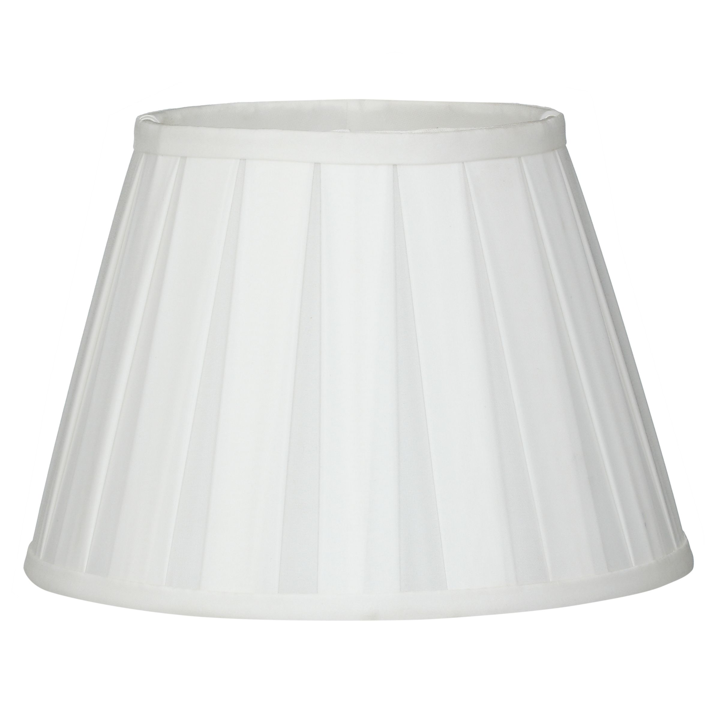 Oratorio Lampshade, White, 30cm