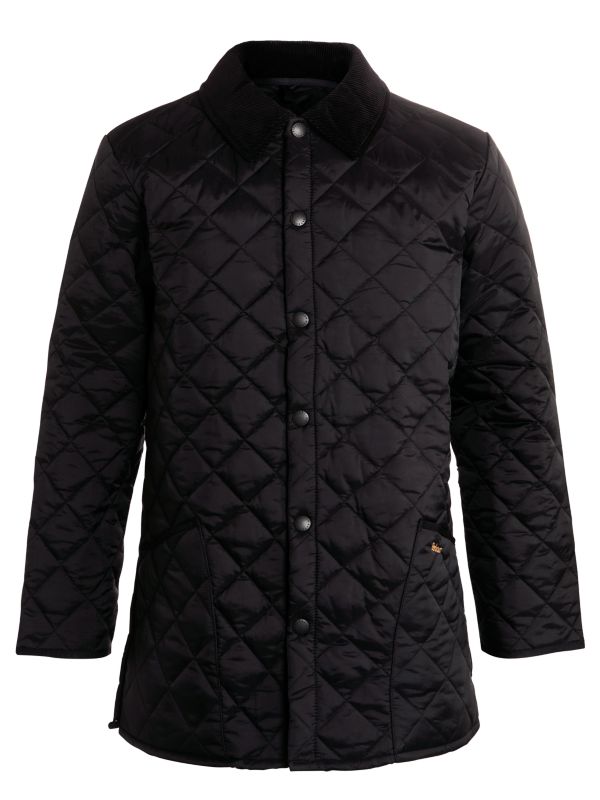 New Barbour Men's Jacket Collection