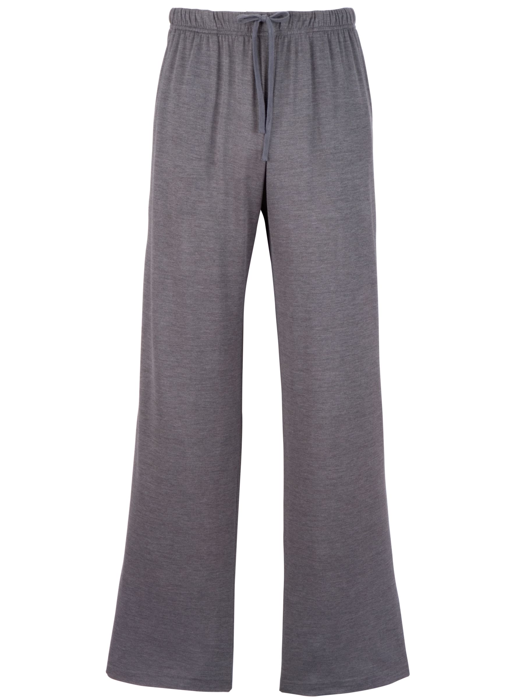 American Essentials SilkCotton Lounge Pants Heather Extra Large