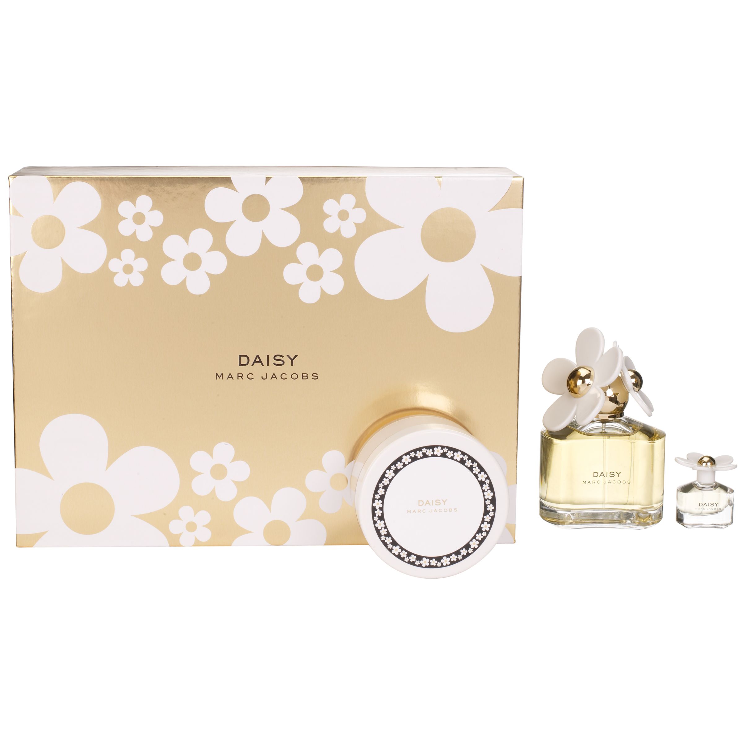 Marc Jacobs Daisy Gift Set 50ml
