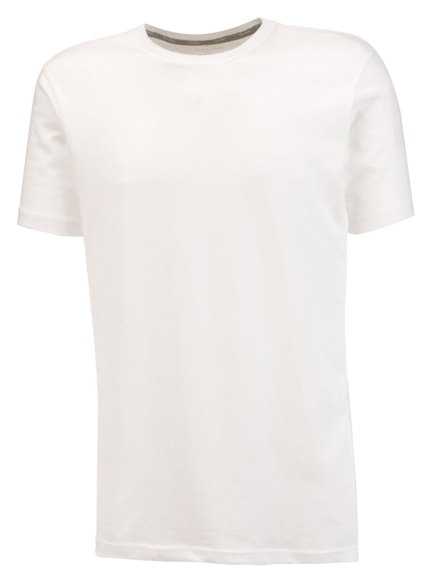 Calvin Klein Modern Fit TShirt White Medium