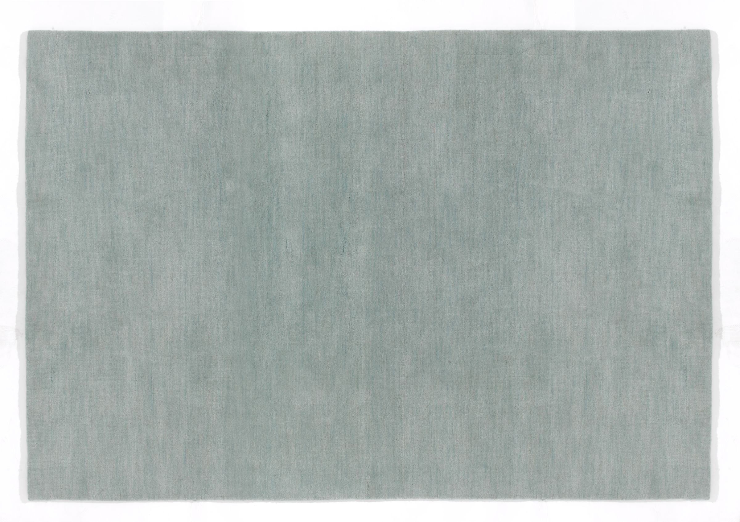 Strata Plain Rug Light Blue W170 x L240cm