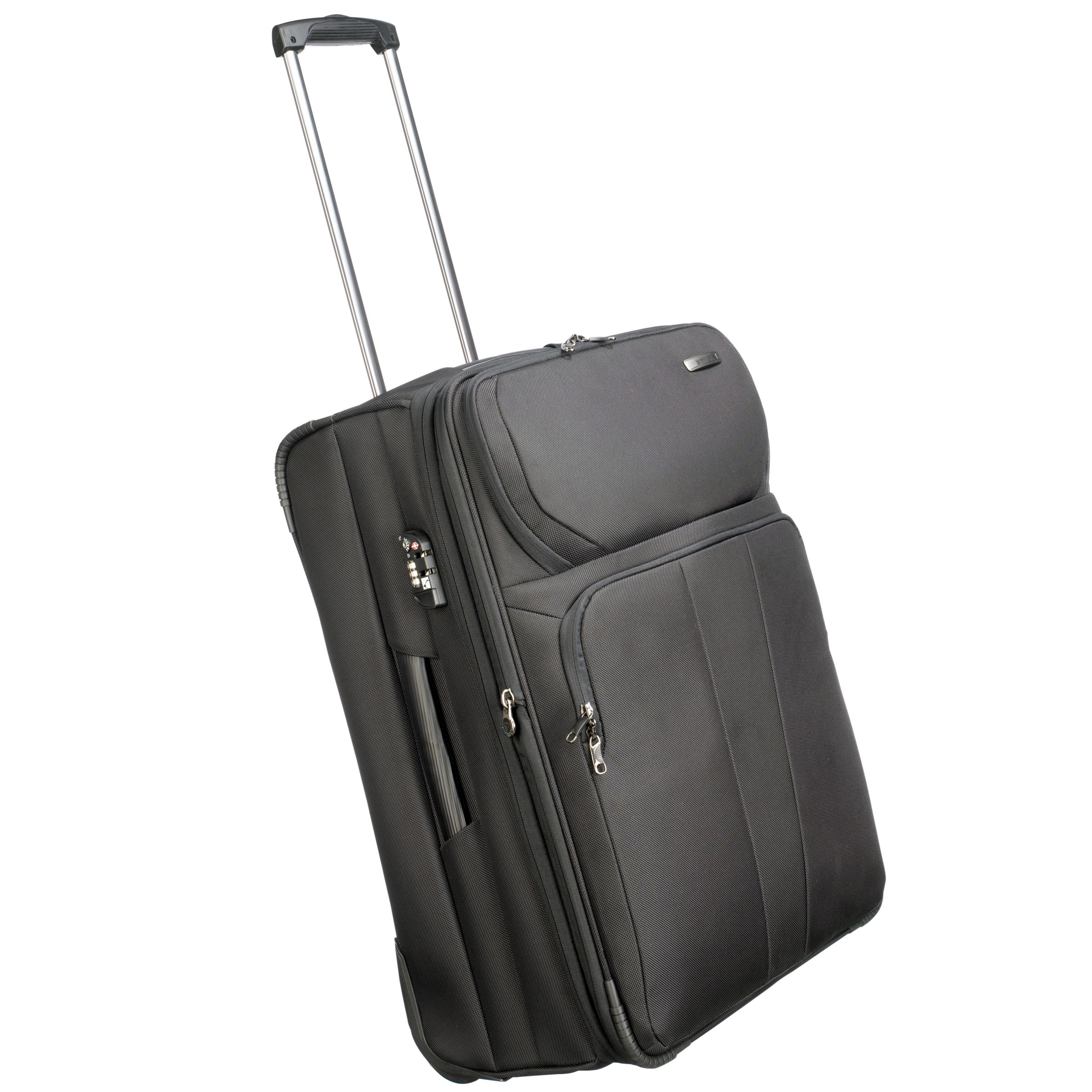 Antler Tronic Z500 Trolley Cases Medium