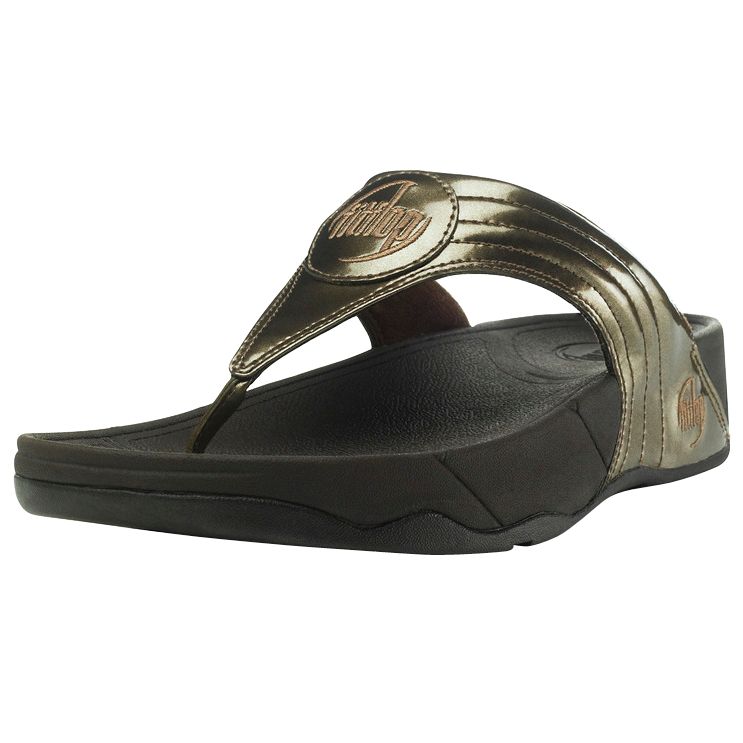 FitFlops Slim And Tone Your Legs As You Walk