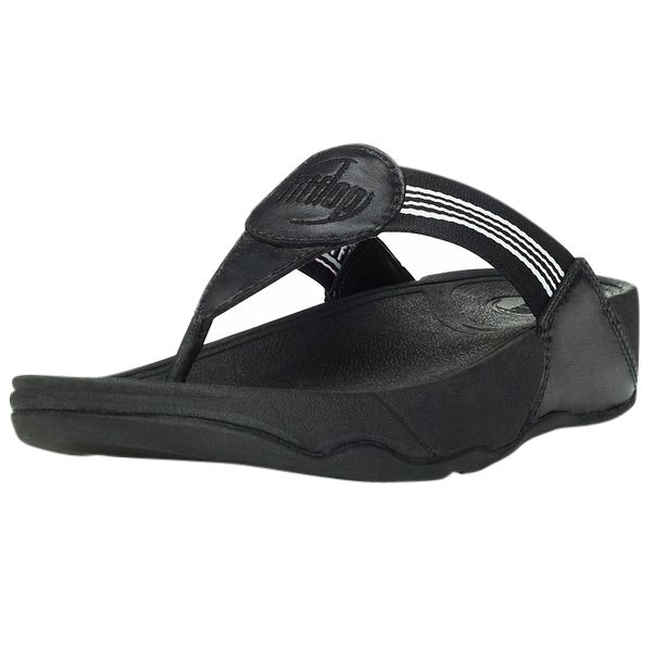 FitFlops Slim And Tone Your Legs As You Walk