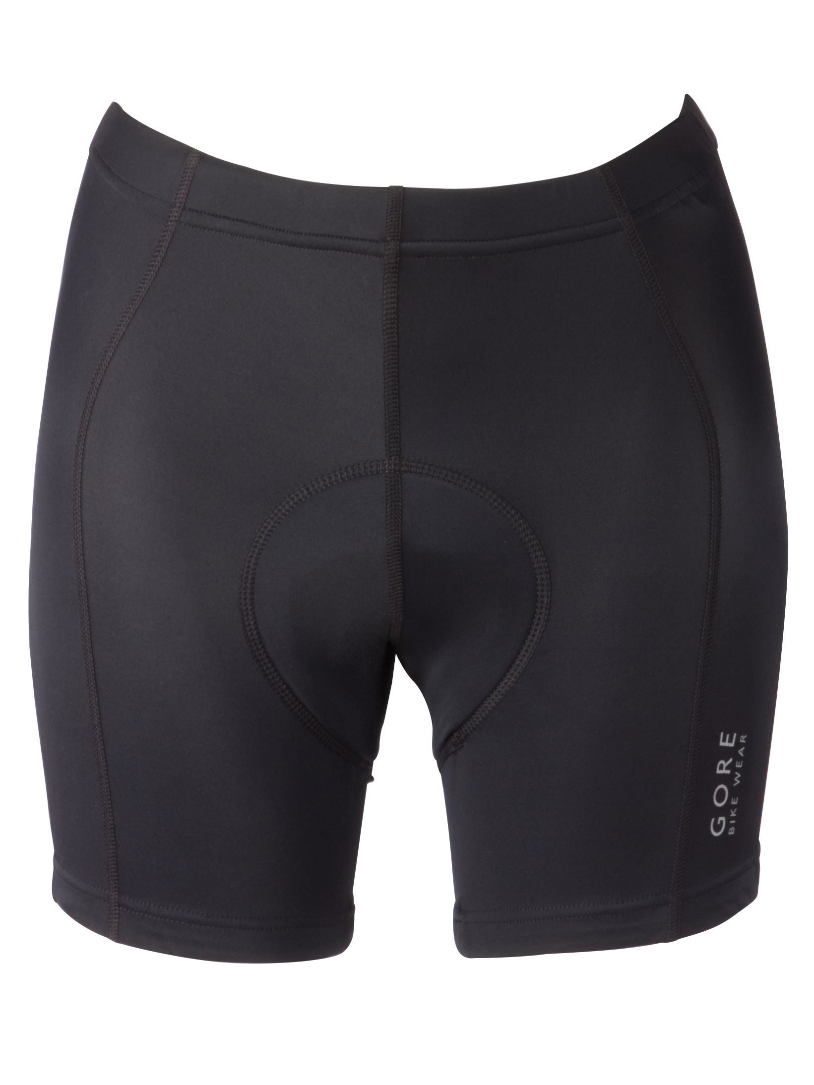 Gore Bike Wear Womens Bike Shorts  Black  Medium