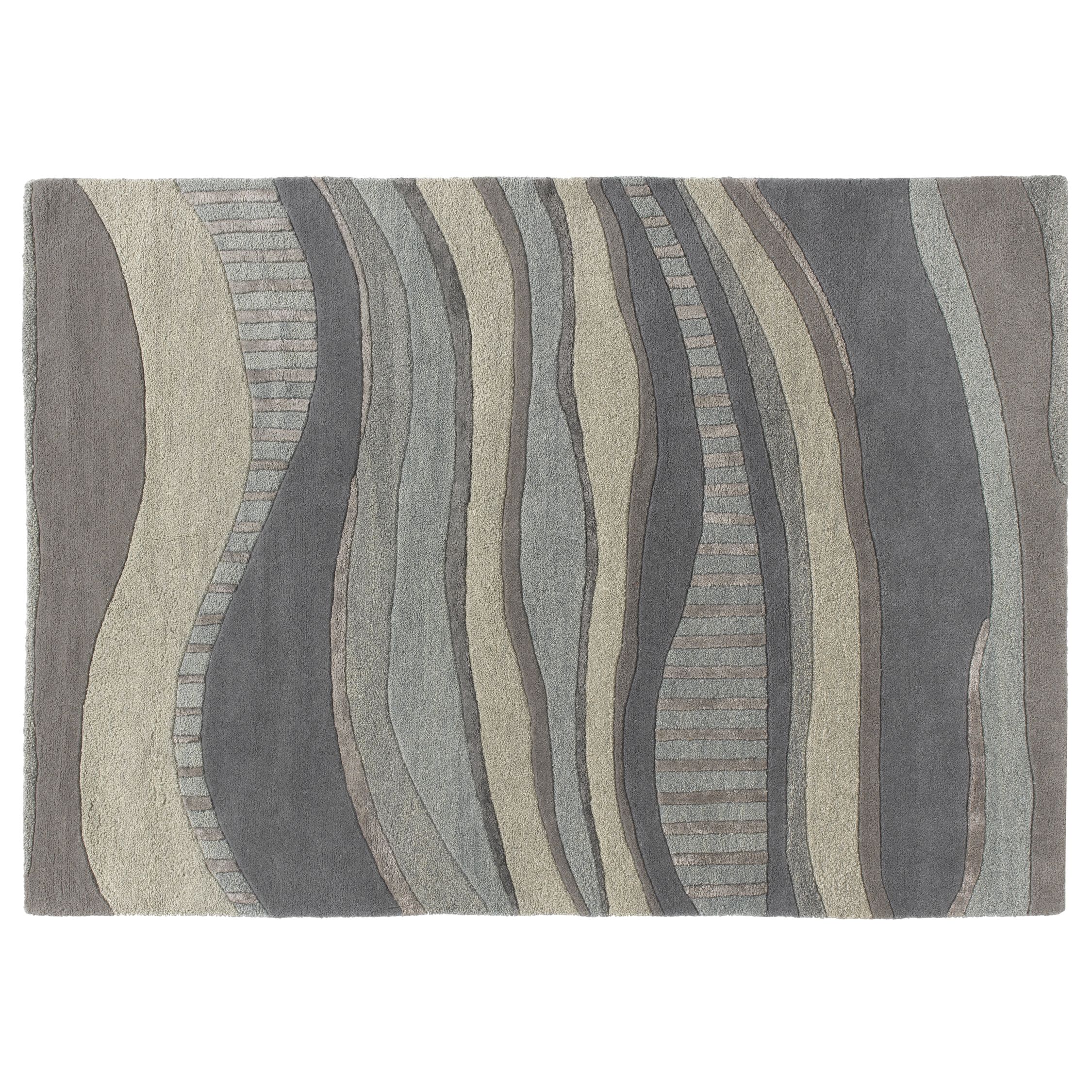 Alum Bay Rug Ocean W170 x L240cm