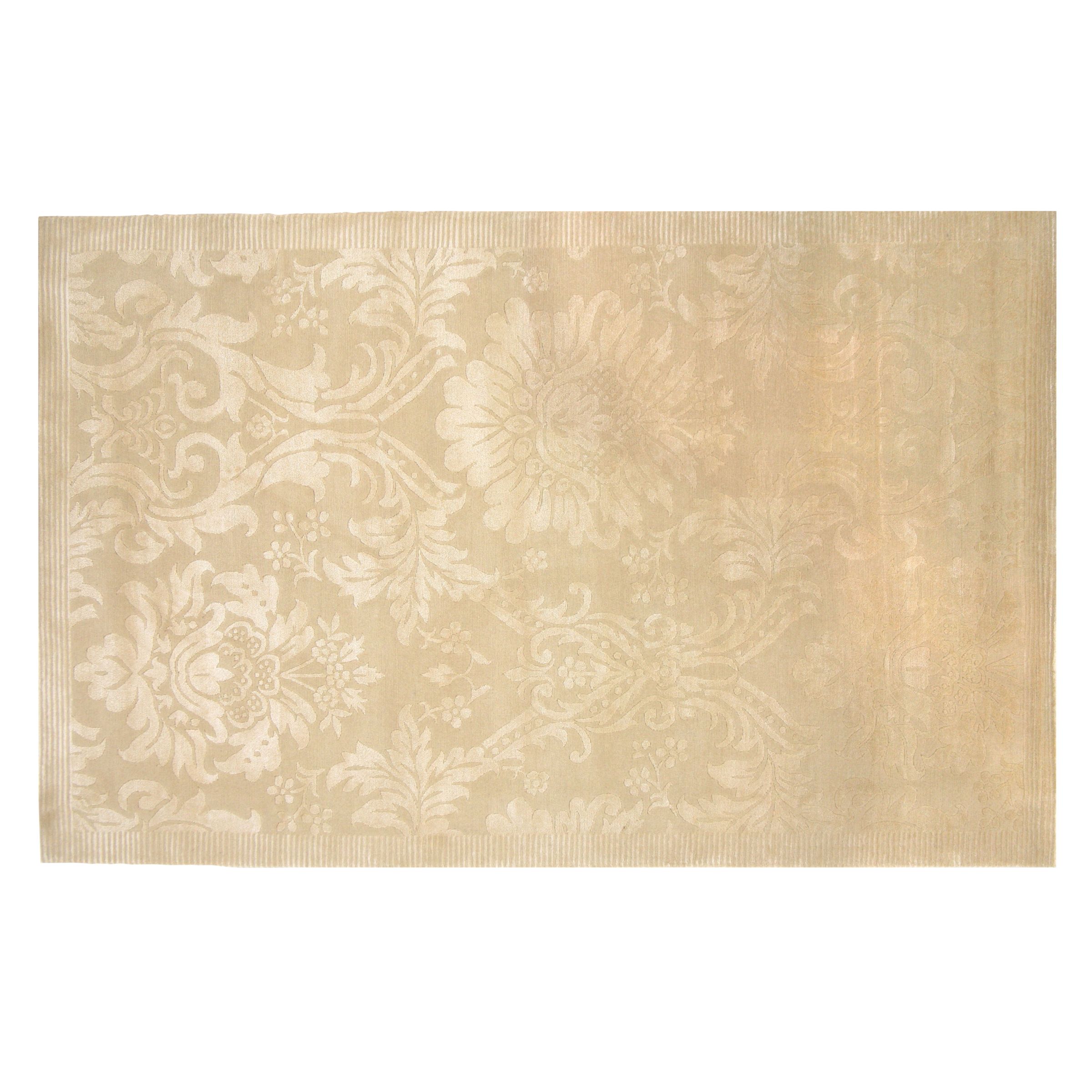 Josephine Rug Light Gold W170 x L240cm