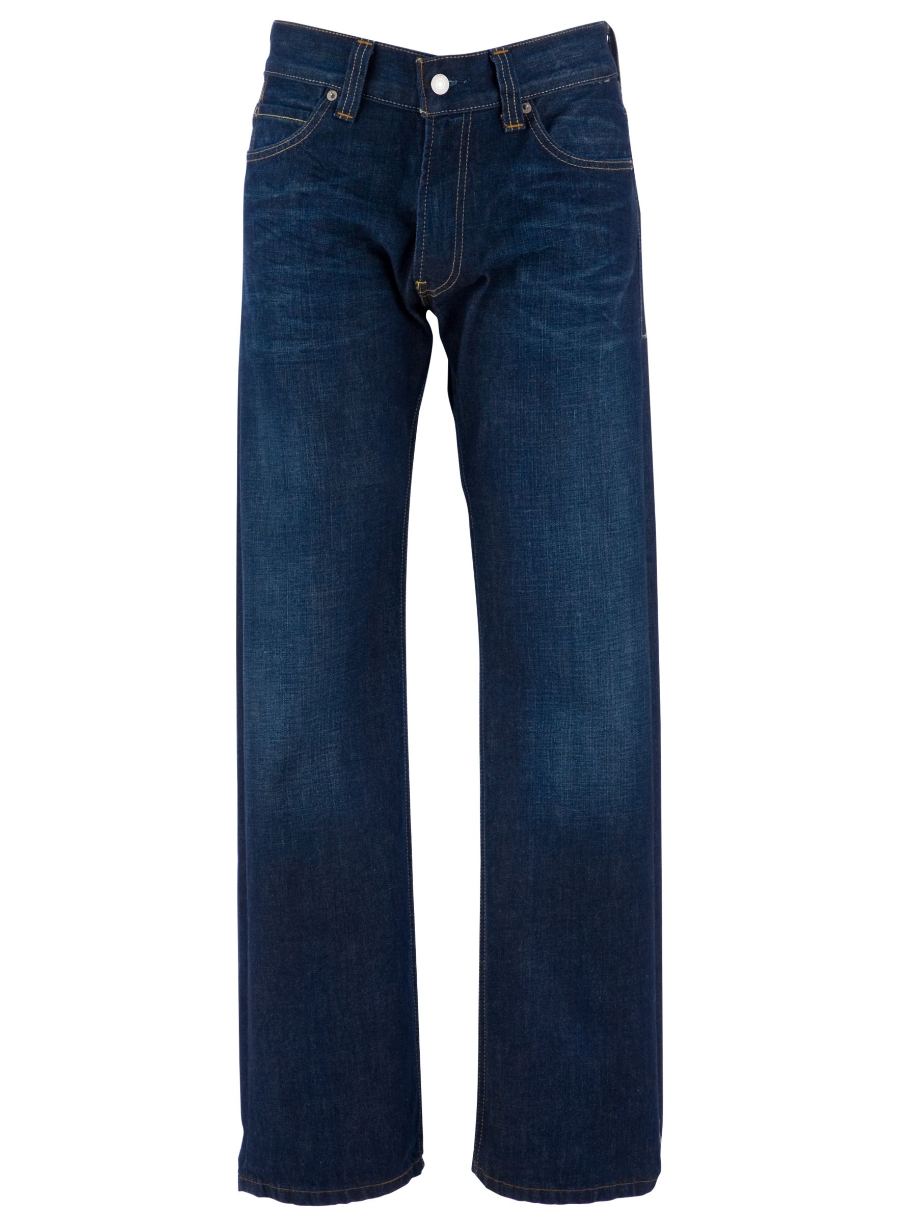 Levis 506 Jean  Hardbeat  Size 32s