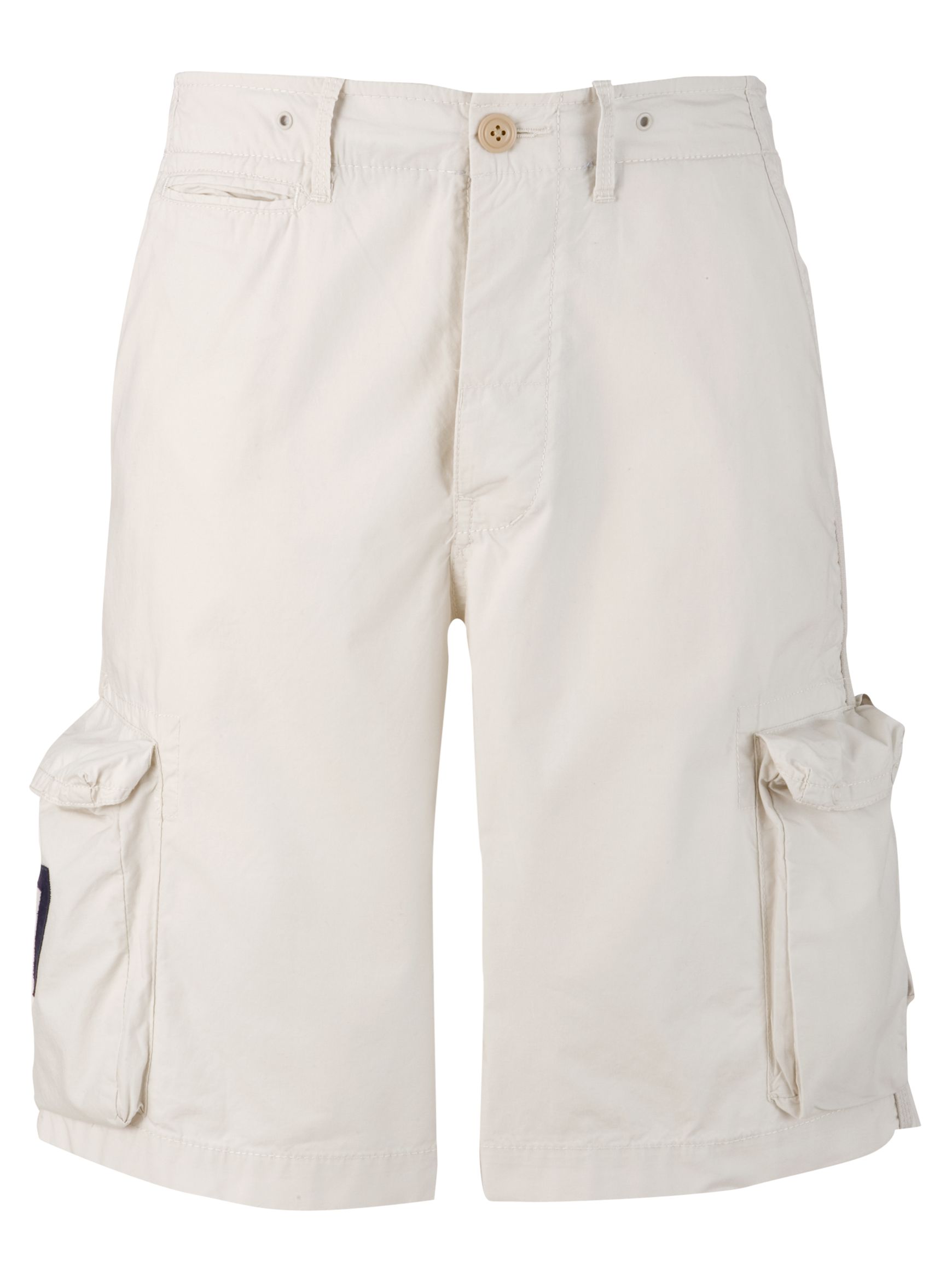 Polo Ralph Lauren Cargo Shorts  Stone  Size 30