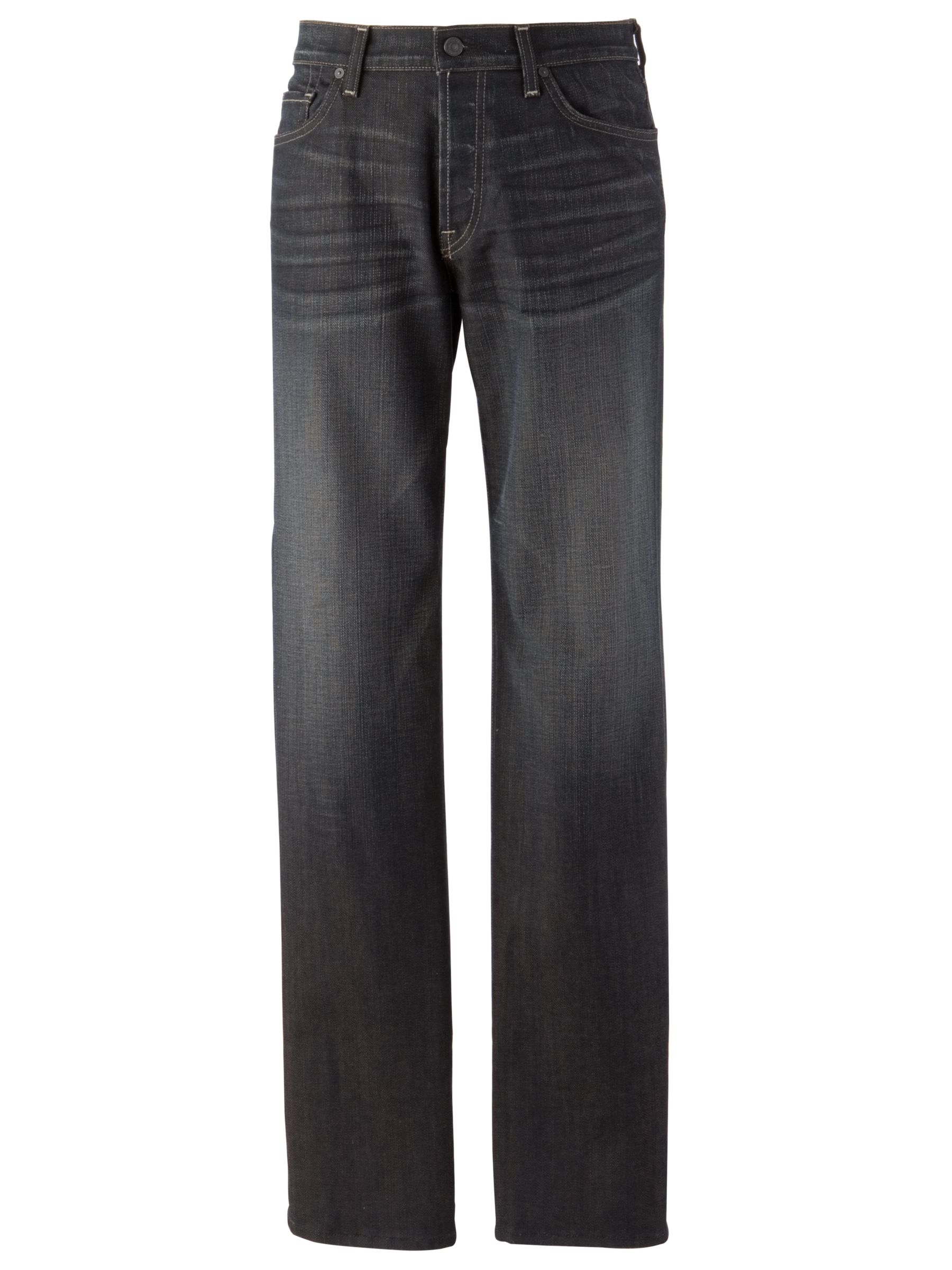 Seven For All Mankind Standard Bootcut Jeans  Brunei Size 40