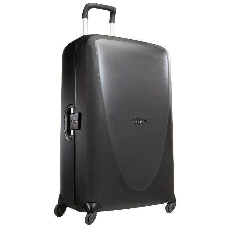 Samsonite Termo Comfort 4-Wheel Trolley Case at John Lewis