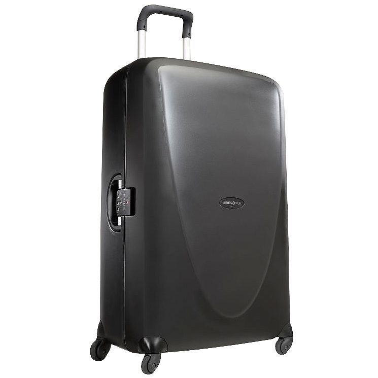 Samsonite Termo Comfort on Buy Samsonite Termo Comfort 4 Wheel Suitcase  Graphite Online At