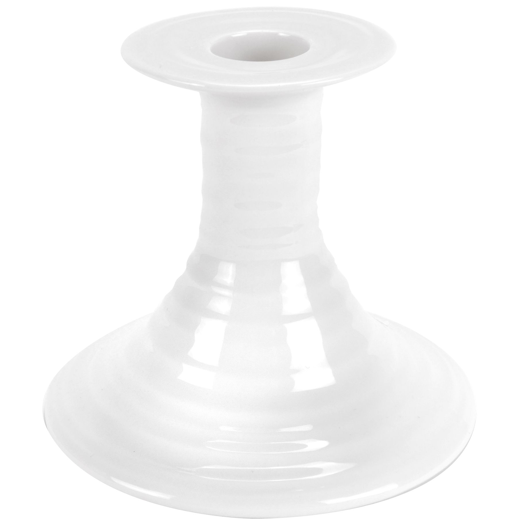 Sophie Conran for Portmeirion Candestick White 107cm
