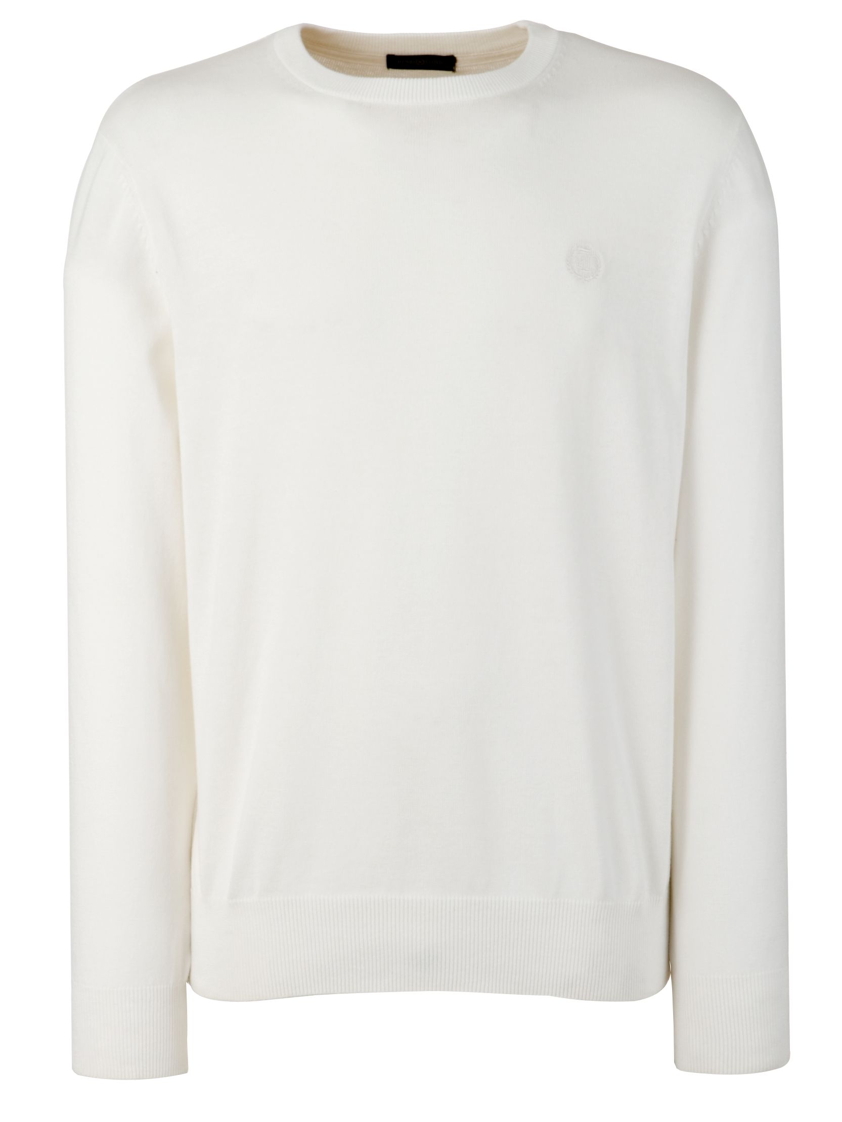 Henri Lloyd Elgin Crew Neck Jumper, Surf, Large