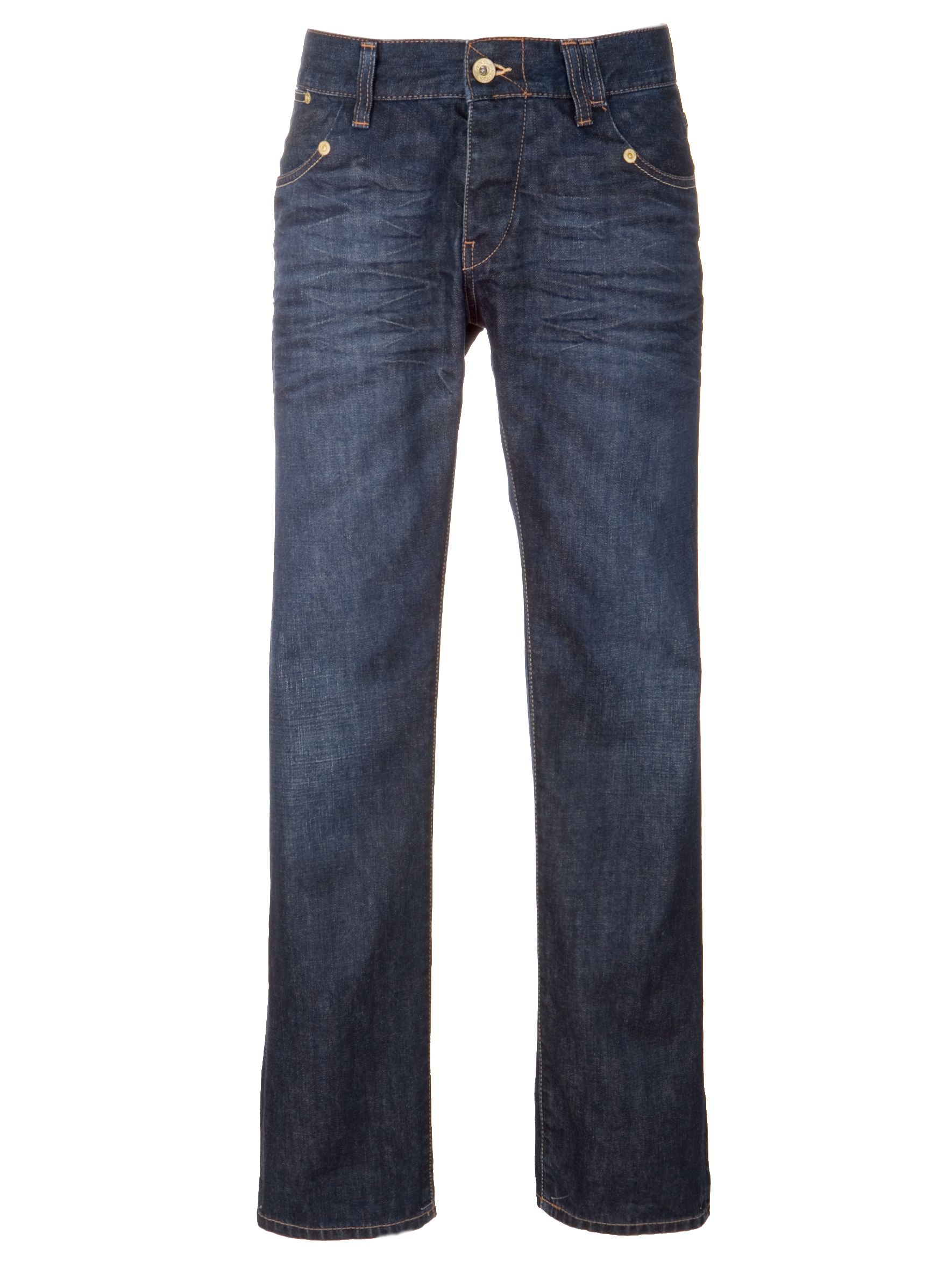 Hilfiger Denim Rogar Jeans  Dark Indigo  30r