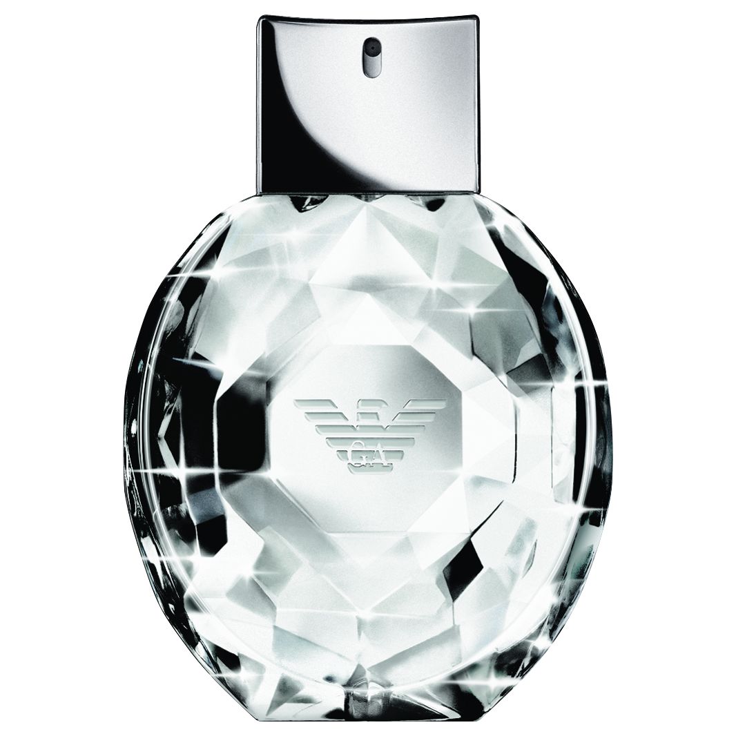 Emporio Armani Diamonds Eau de