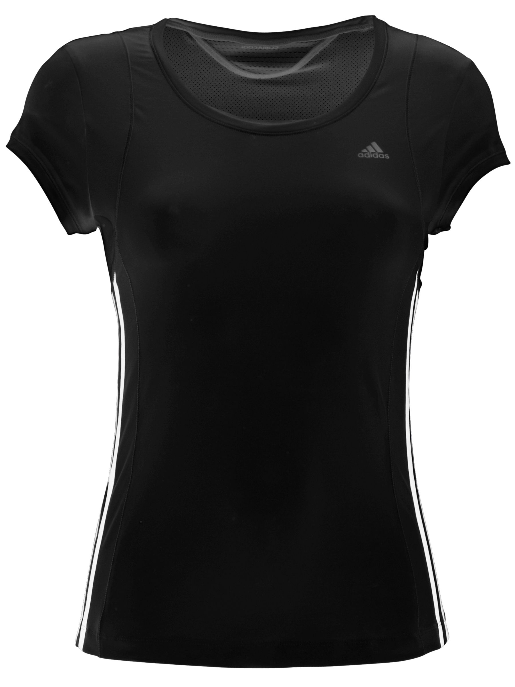 Adidas Clima 365 Core T-Shirt, Black, Ex Large
